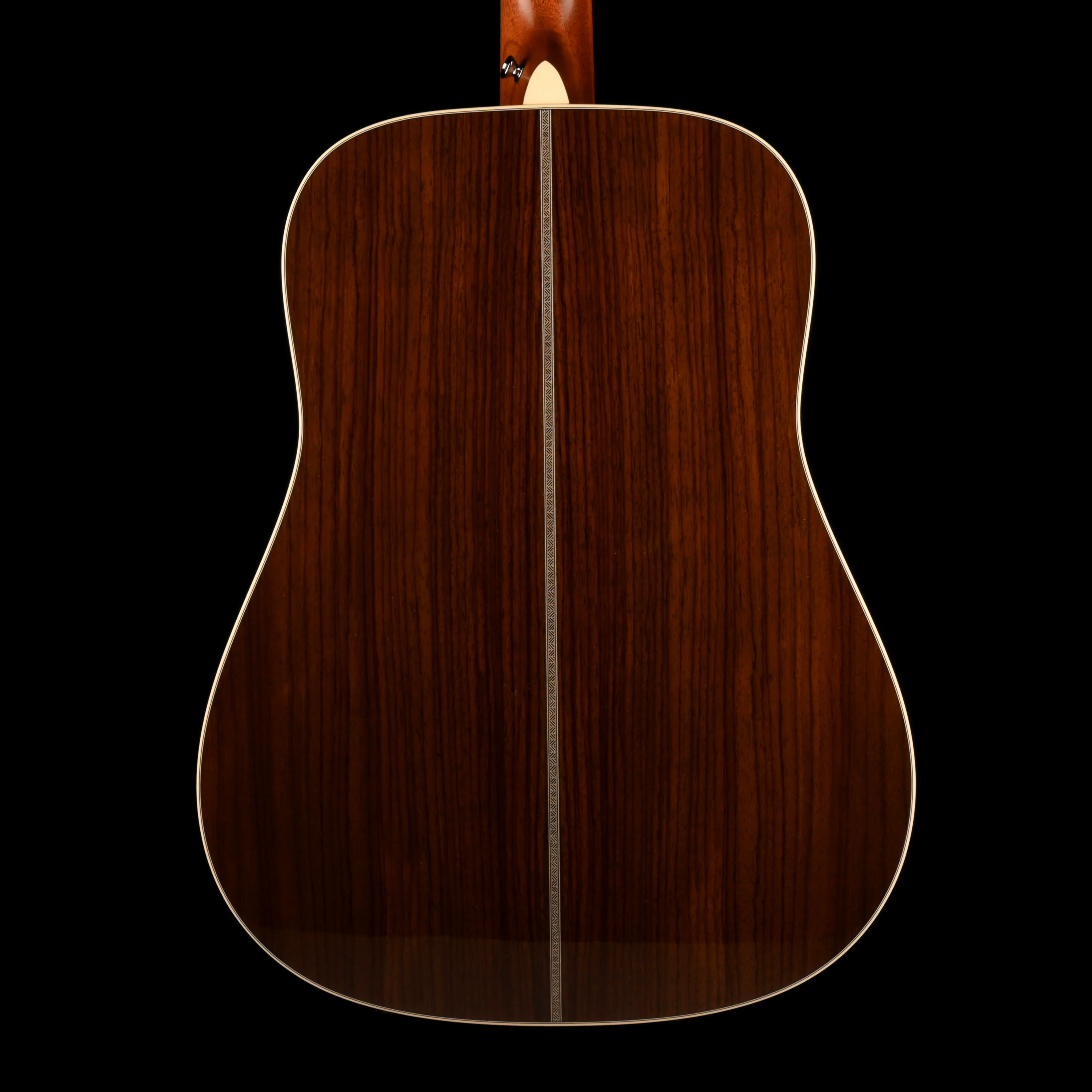 Martin HD-28E Standard (2025) LR Baggs Natural Acoustic Electric Guitar W/ Case - Image 9