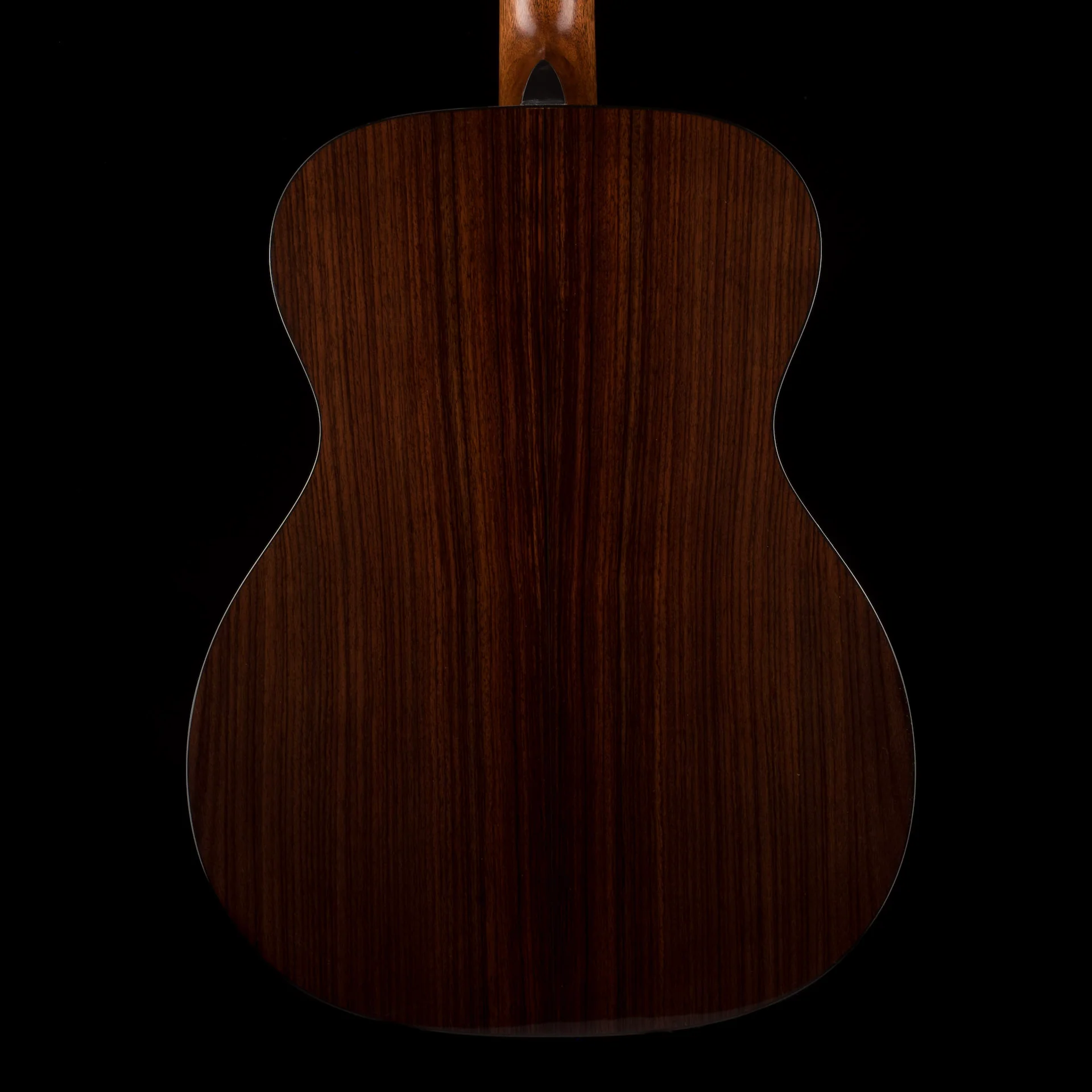 Martin OM-21 Standard Series Acoustic Guitar Natural with Case - Image 2