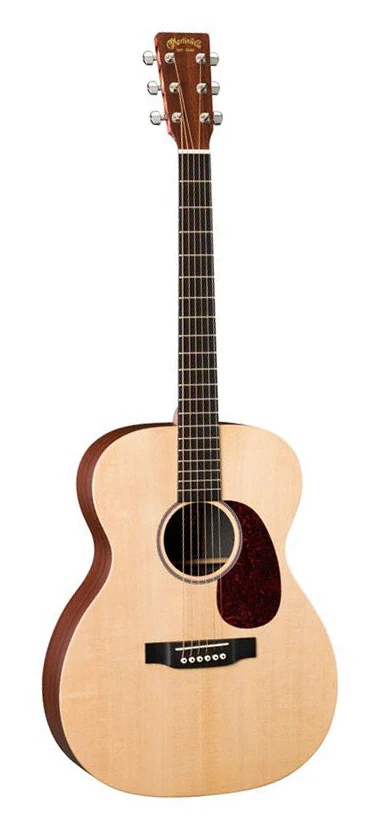 Martin 000X1AE Acoustic Electric Guitar - Image 2
