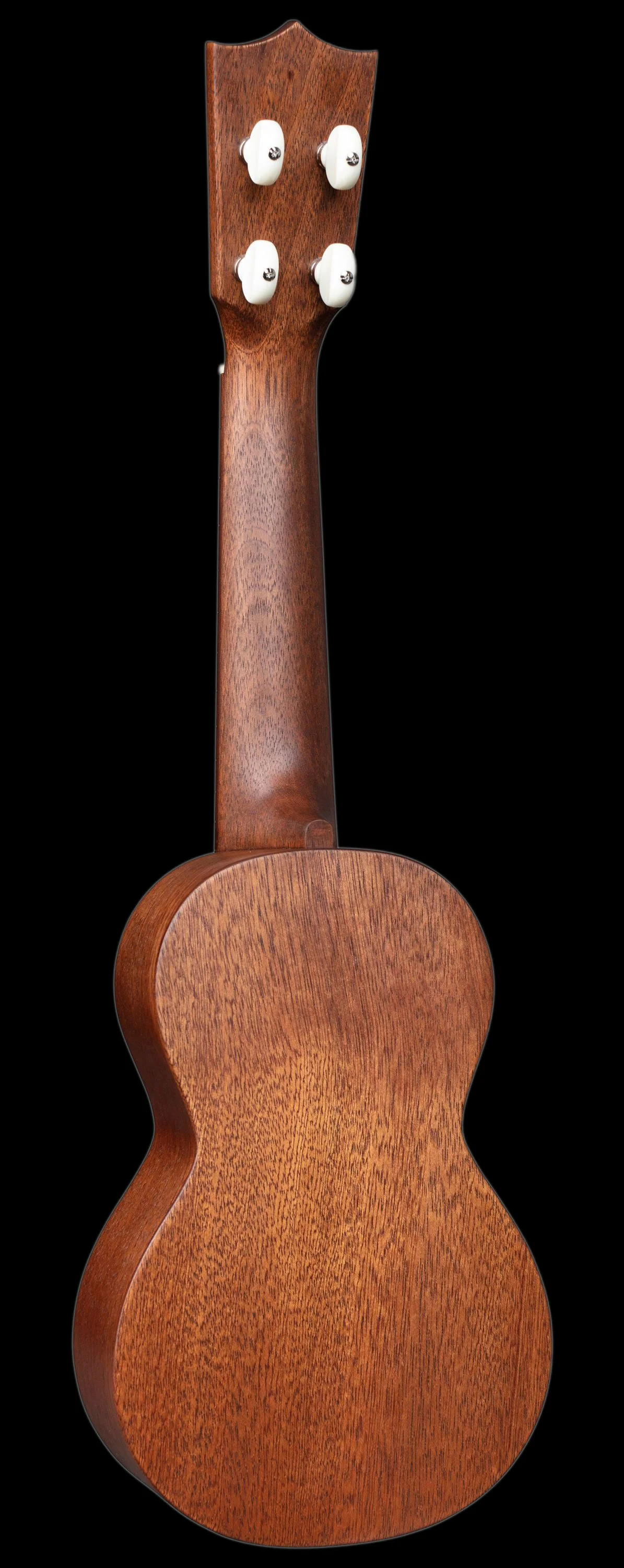 Martin S1 Soprano Size Ukulele Uke - Image 7