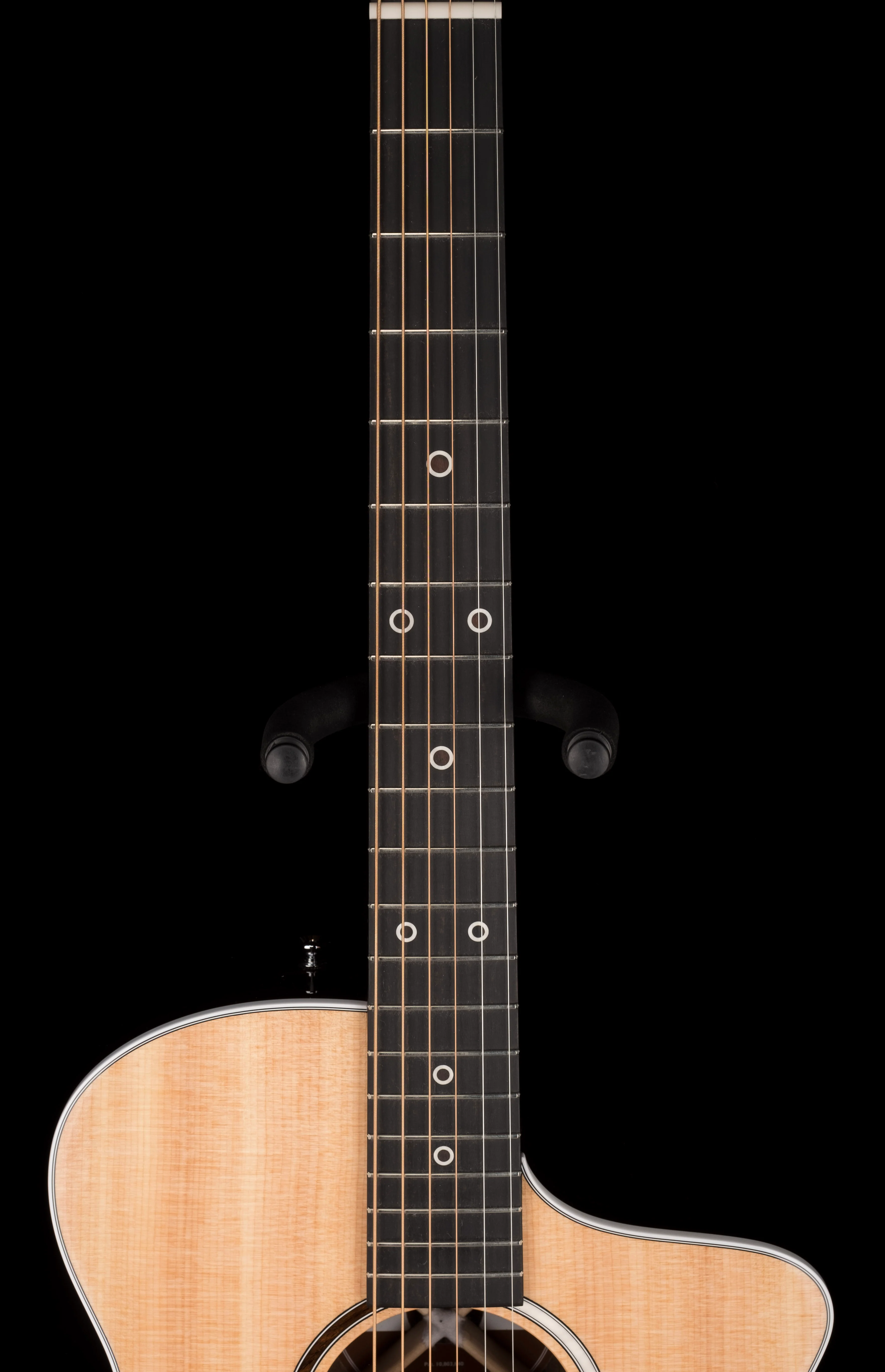 Martin SC-13E Special Sitka Spruce with Ziricote Back and Sides Acoustic Electric Guitar With Soft Case - Image 11