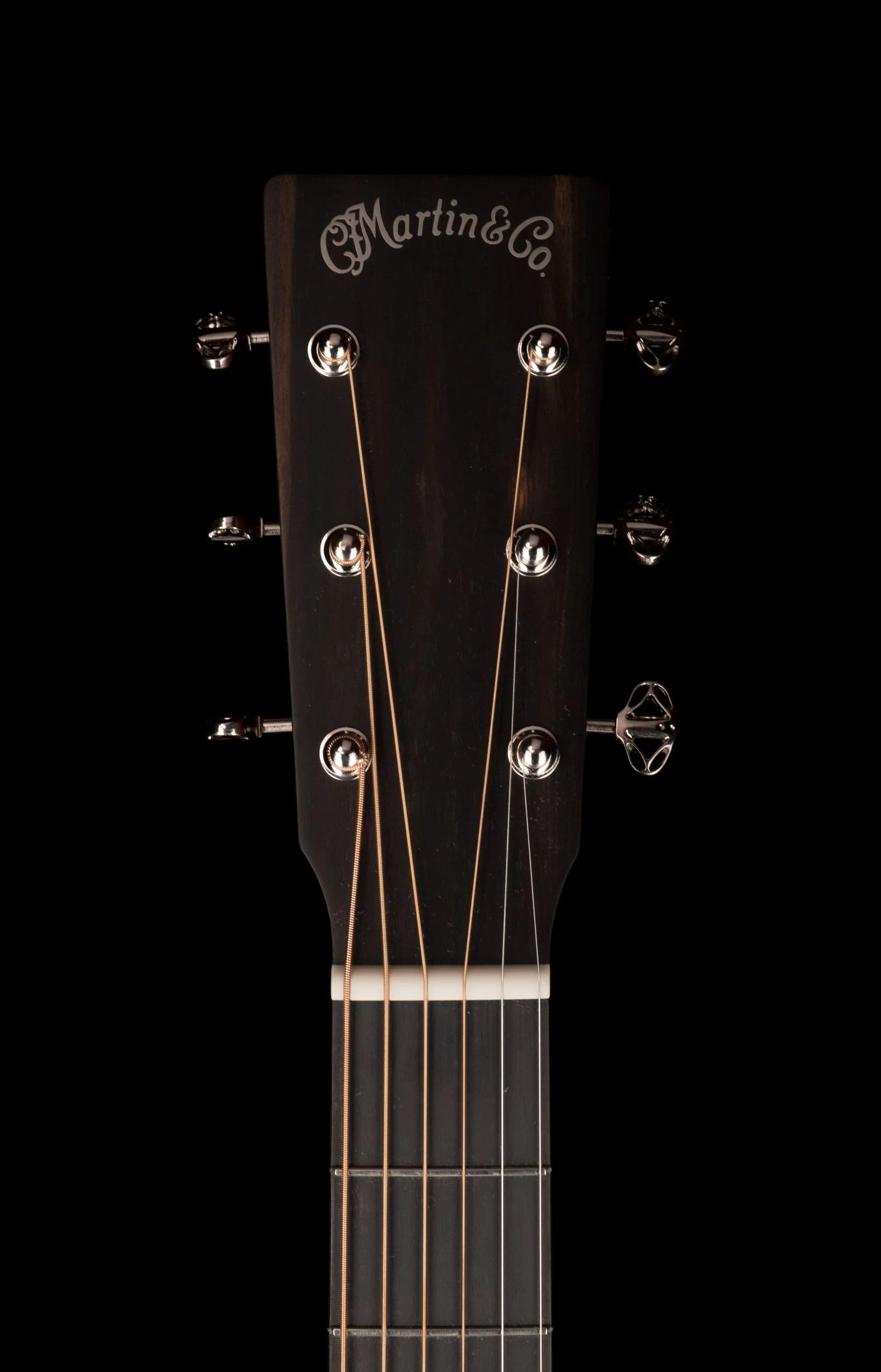 Martin SC-13E Special Sitka Spruce with Ziricote Back and Sides Acoustic Electric Guitar With Soft Case - Image 14