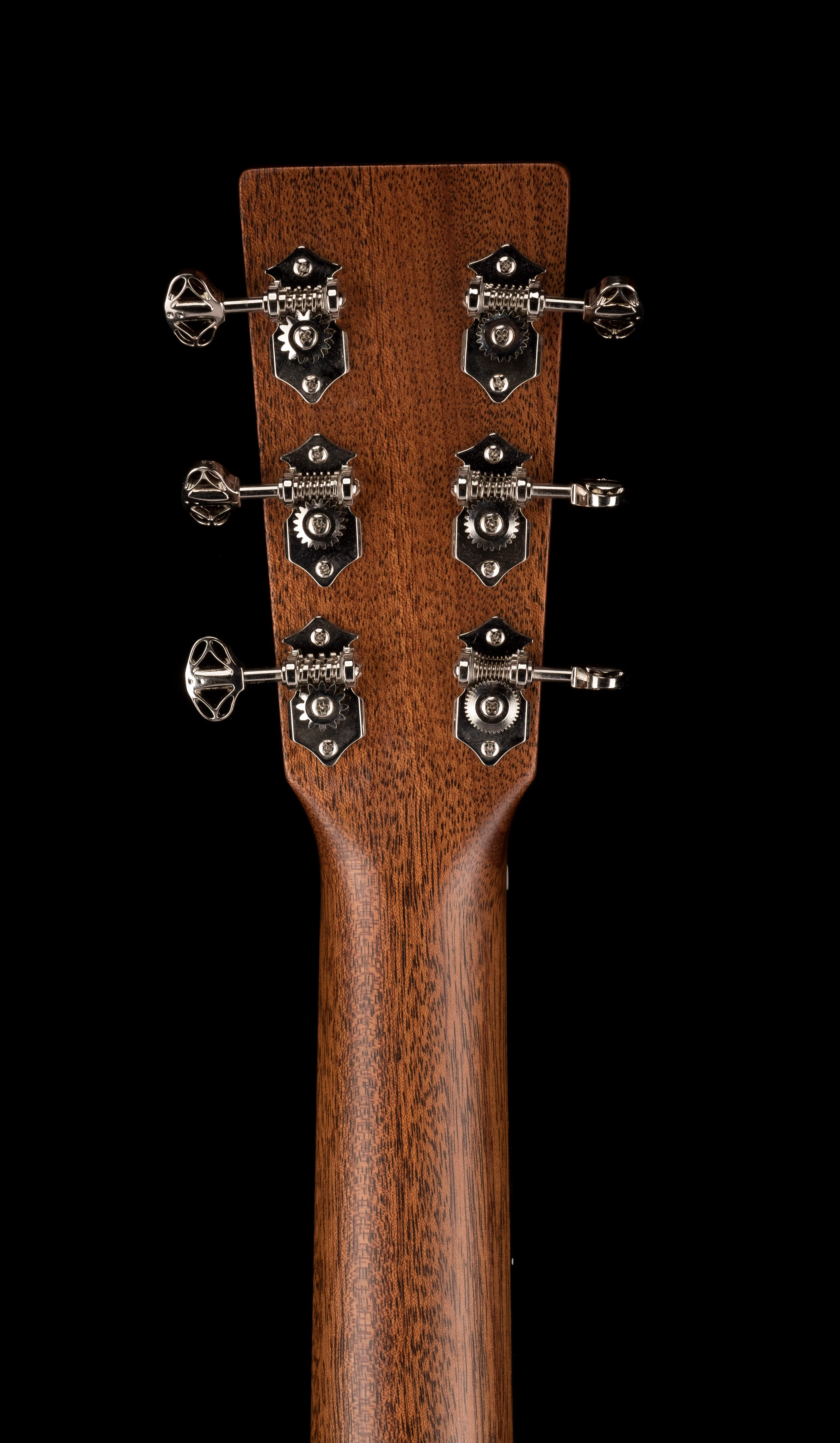 Martin SC-13E Special Sitka Spruce with Ziricote Back and Sides Acoustic Electric Guitar With Soft Case - Image 16