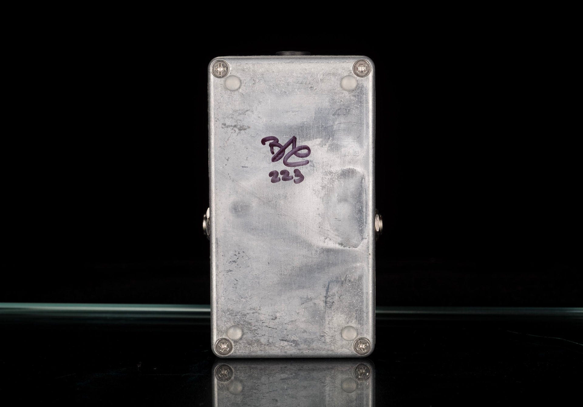 Menatone The PiG Overdrive Guitar Effect Pedal - Image 6