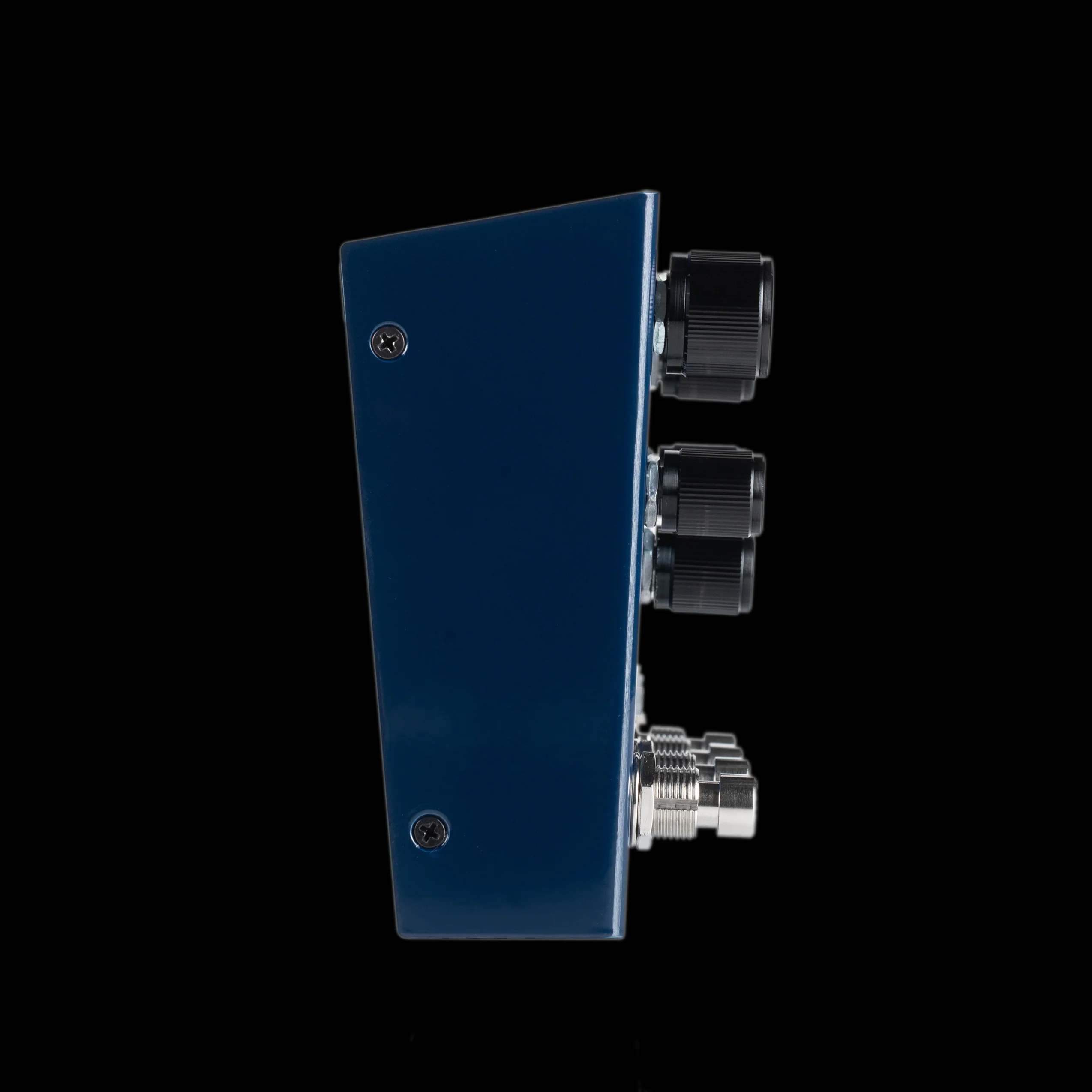 Meris MercuryX Modular Reverb System Pedal - Image 4