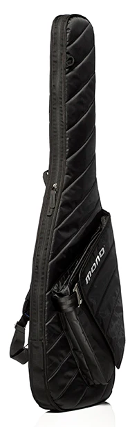Mono Bass Sleeve Electric (Jet Black) M80-SEB-BLK Gig Bag - Image 6