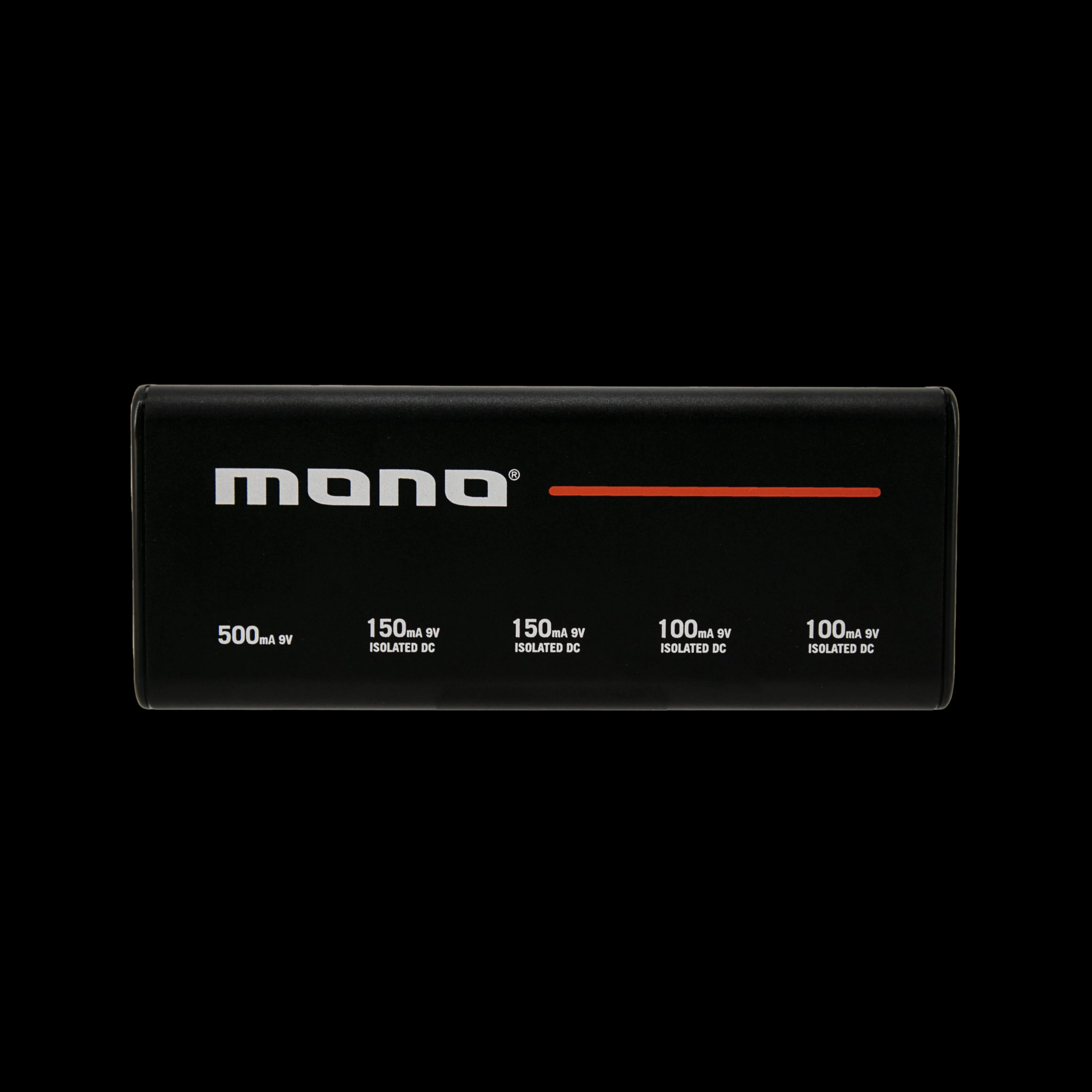 Mono PFX-S Power Supply Small