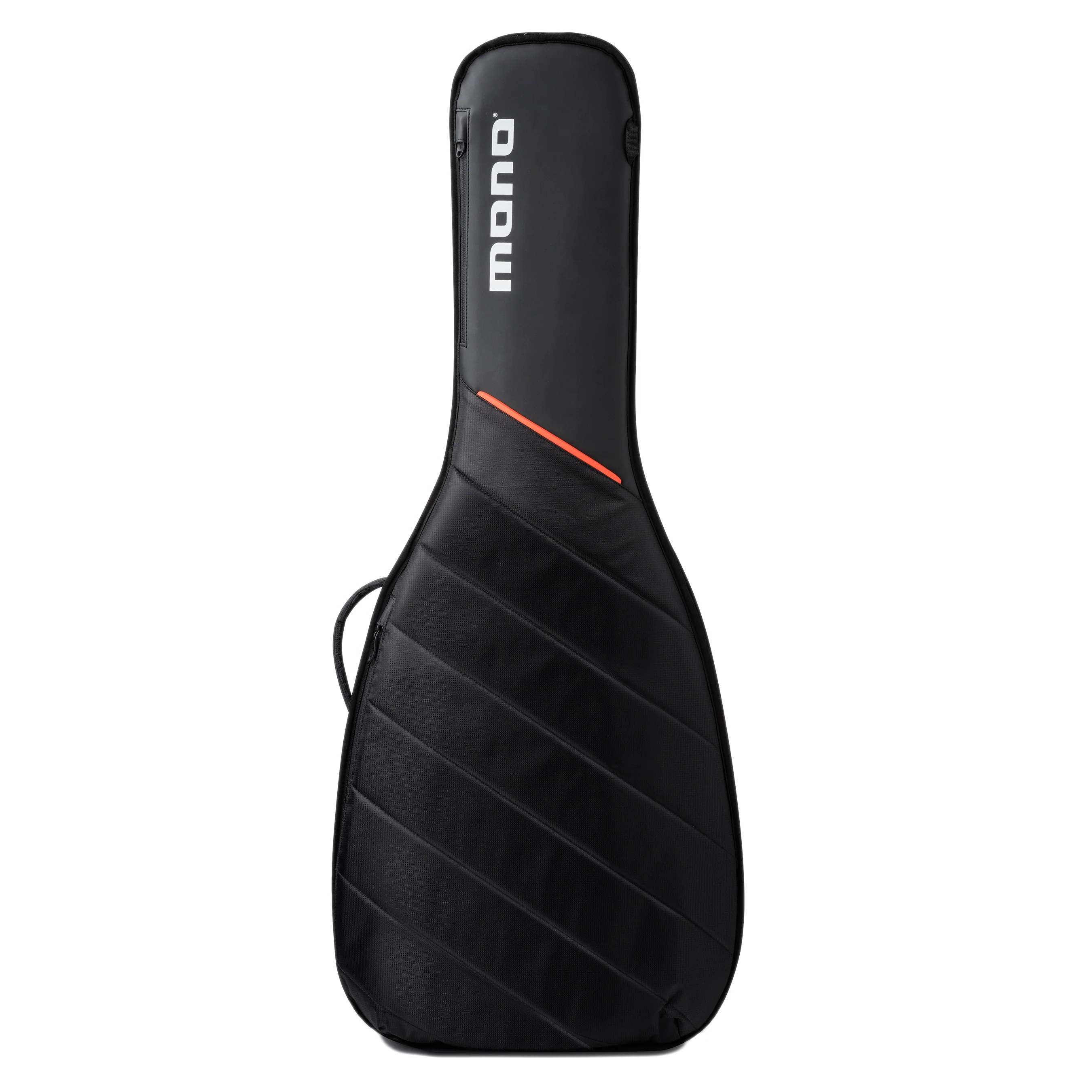 Mono Stealth Electric Guitar Case M80-STEG-BLK Gig Bag