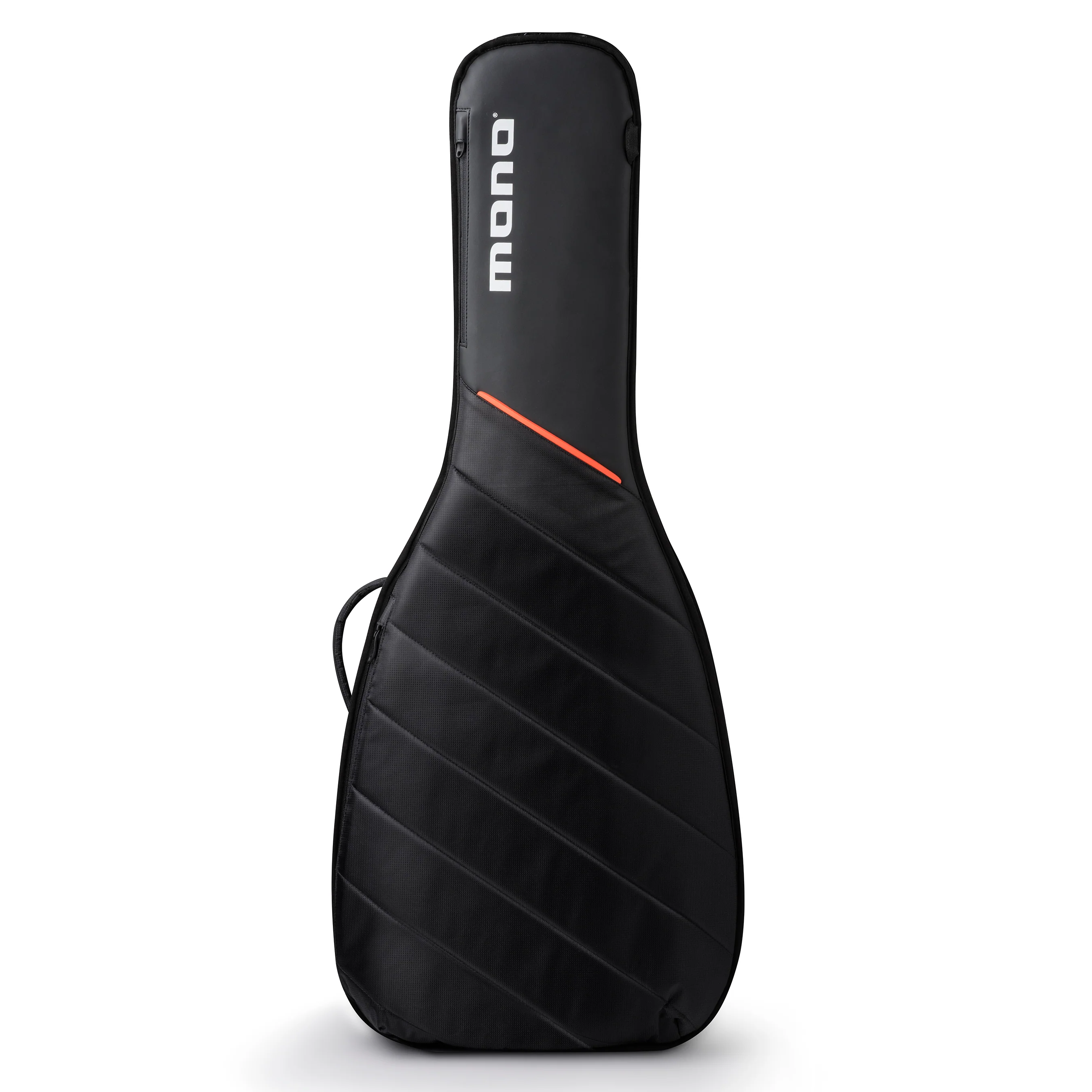 Mono Stealth Electric Guitar Case M80-STEG-BLK Gig Bag - Image 2