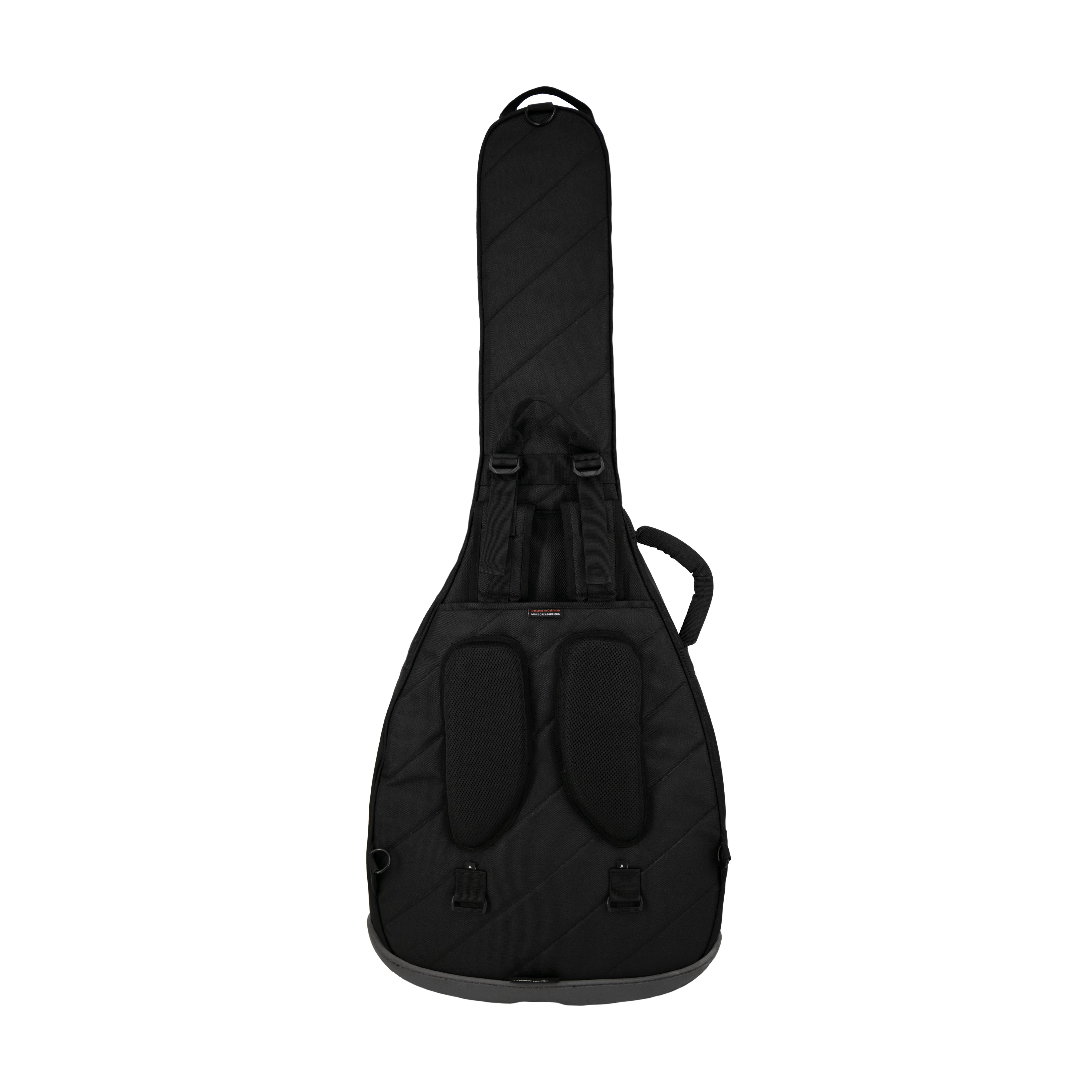 Mono Vertigo Ultra Semi-Hollow Case Black M80-VHB-ULT-BLK - Image 5