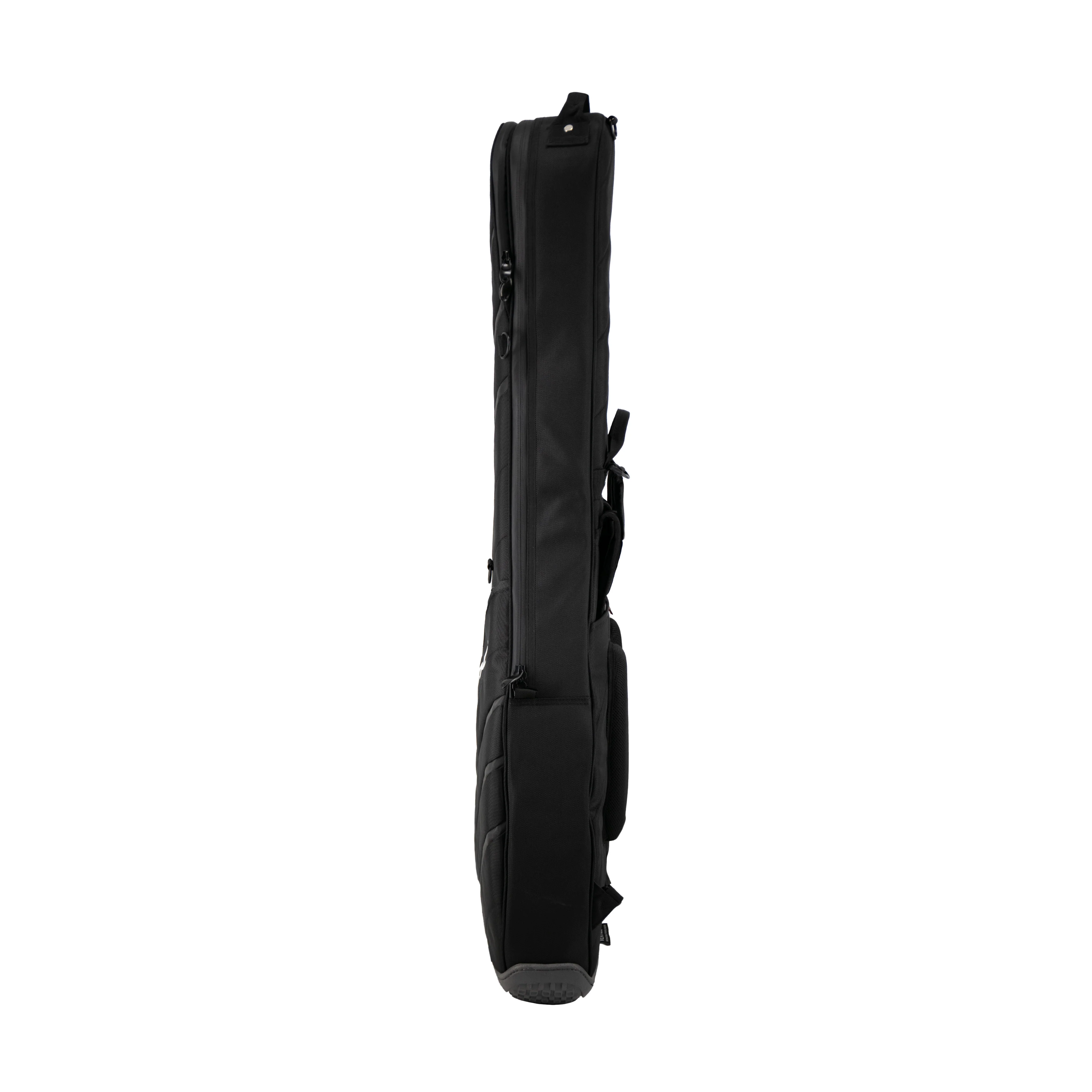 Mono Vertigo Ultra Semi-Hollow Case Black M80-VHB-ULT-BLK - Image 7