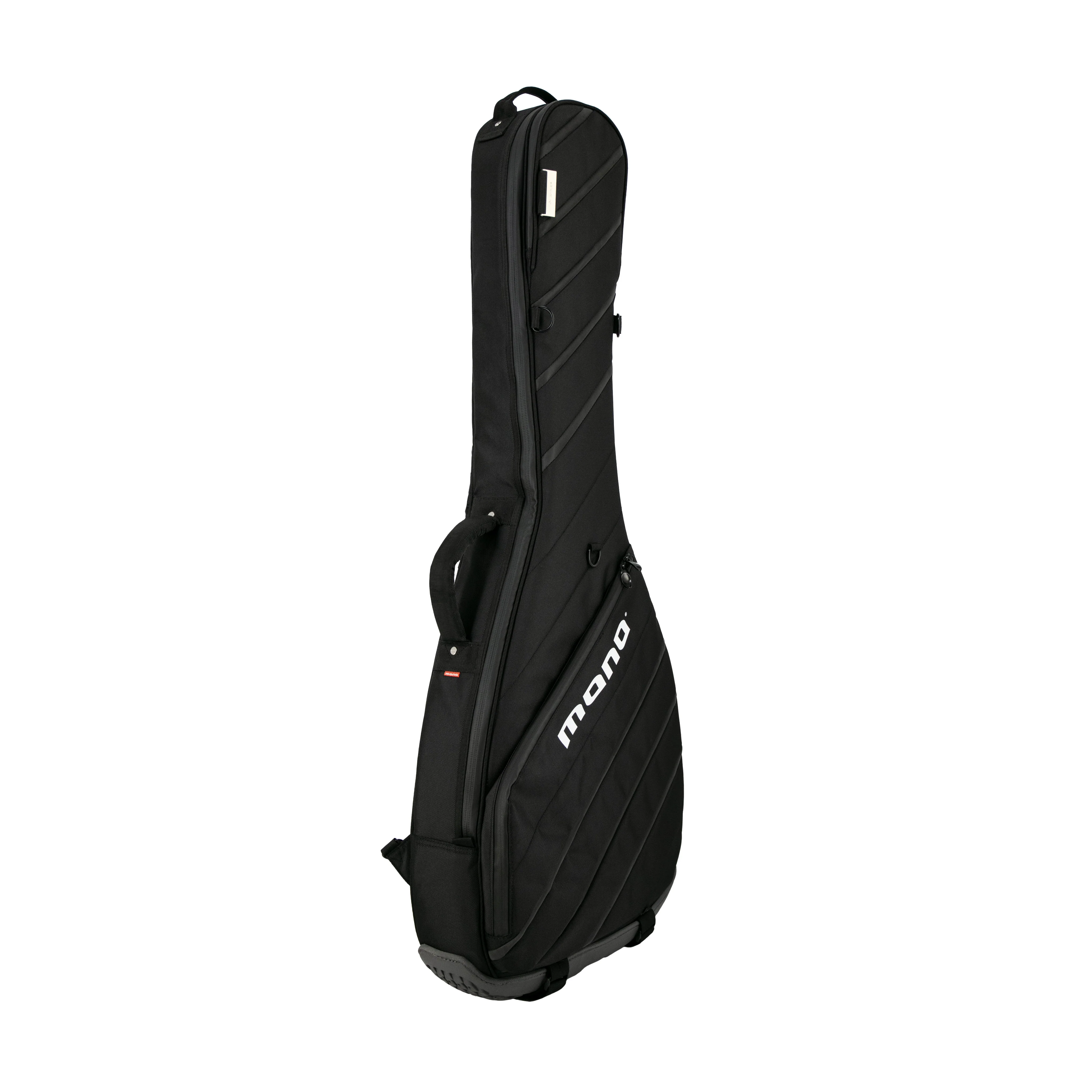 Mono Vertigo Ultra Semi-Hollow Case Black M80-VHB-ULT-BLK - Image 8
