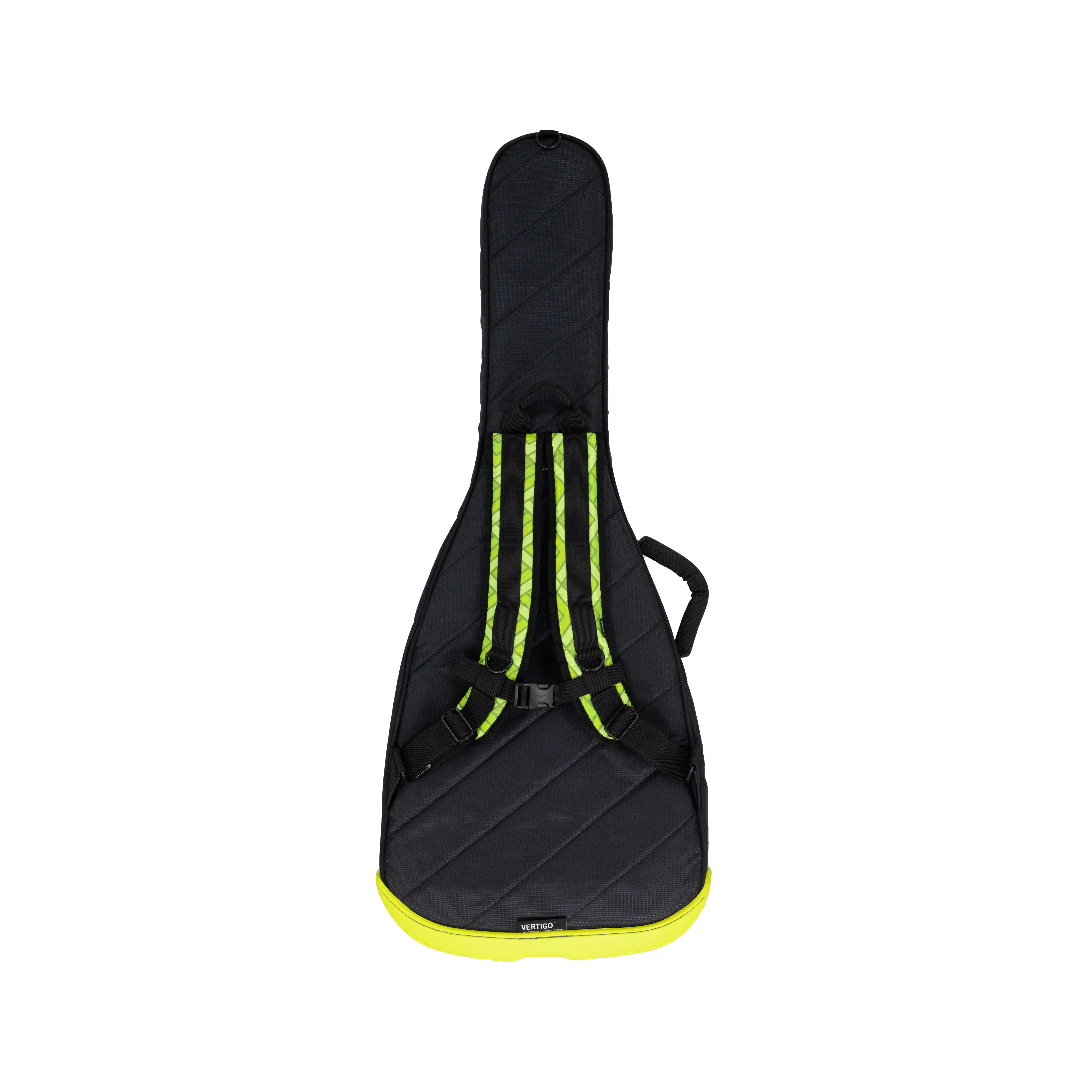 Mono X Teisco Vertigo Green Electric Guitar Case MXT-M80-VEG-GRN - Image 2