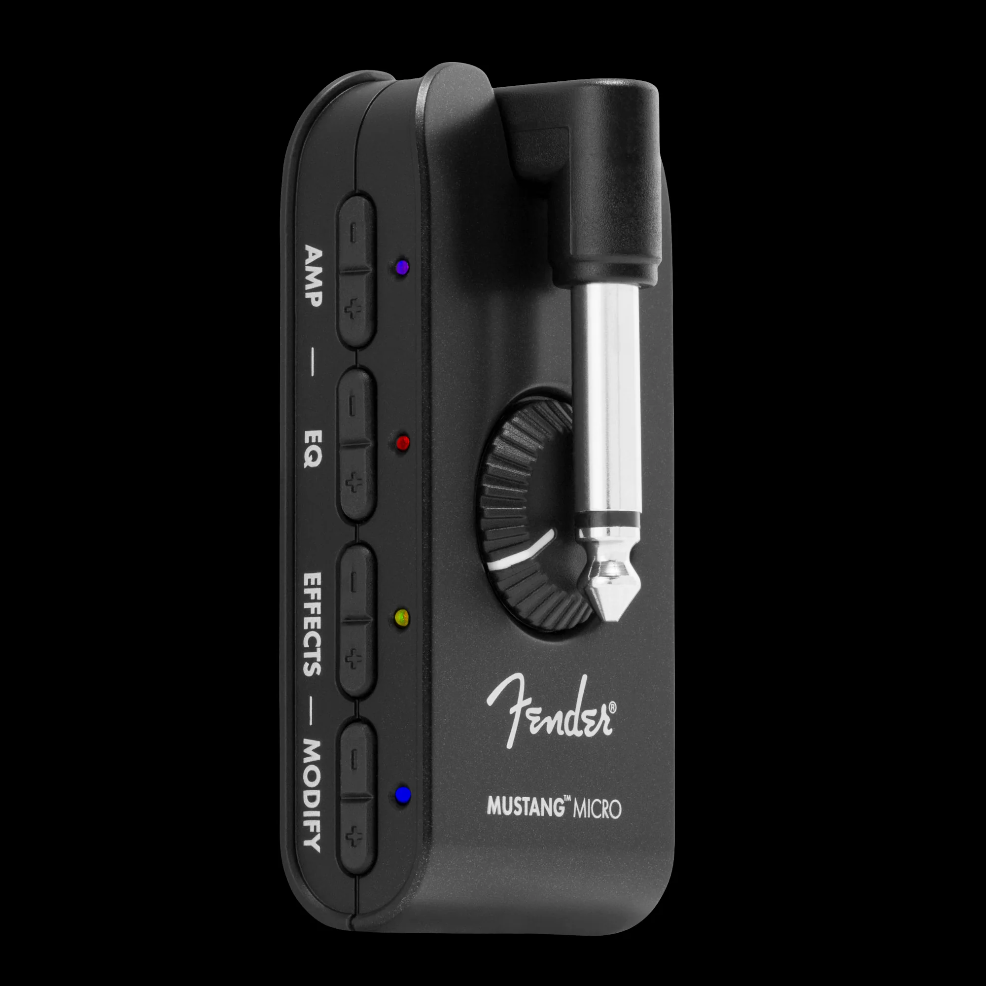 Fender Mustang Micro Headphone Amp
