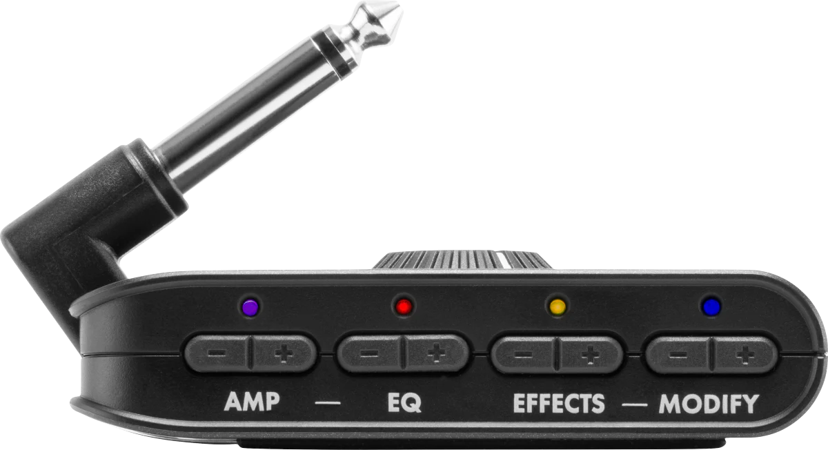 Fender Mustang Micro Headphone Amp - Image 5