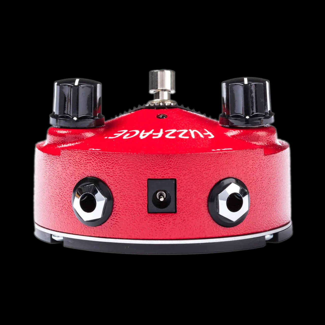 Dunlop FFM2 Germanium Fuzz Face Mini Fuzz Guitar Pedal - Image 6