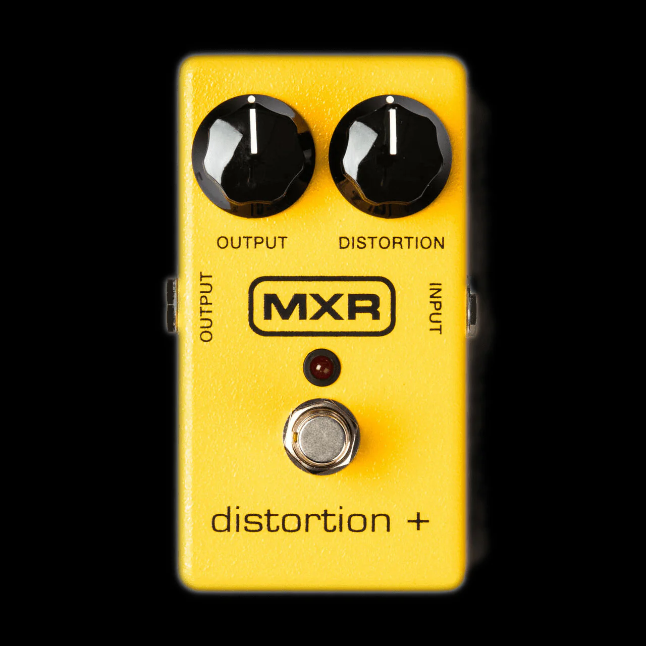 MXR M104 Distortion Plus Guitar Pedal
