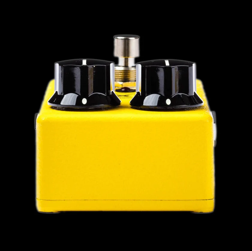 MXR M104 Distortion Plus Guitar Pedal - Image 6