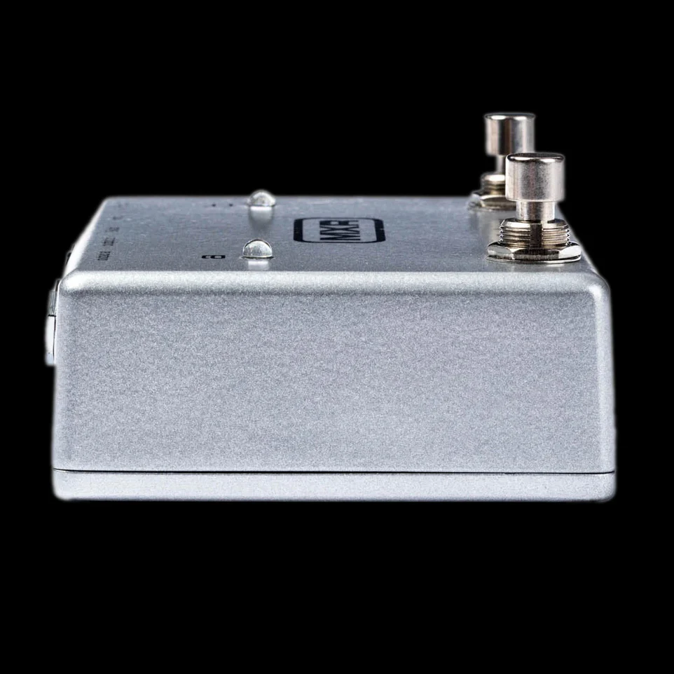 MXR M196 A/B Box Guitar Pedal - Image 4