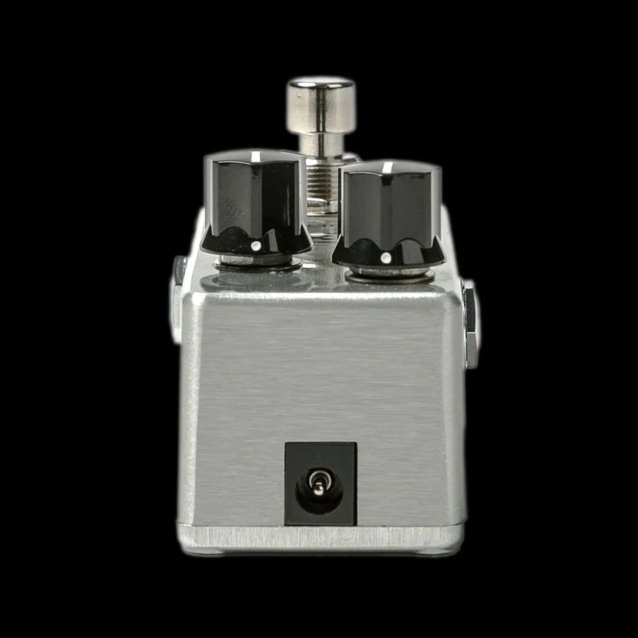 MXR M293 Booster Mini Pedal - Image 3