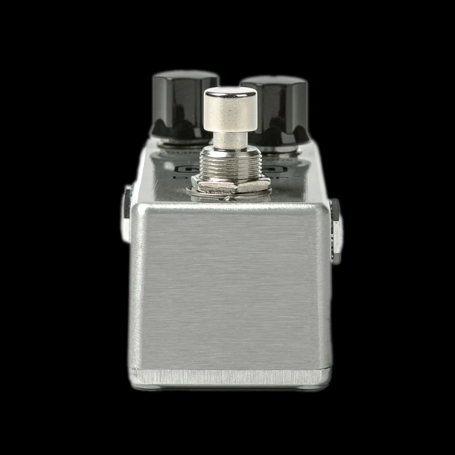 MXR M293 Booster Mini Pedal - Image 4
