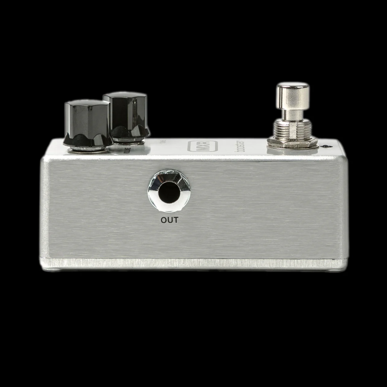 MXR M293 Booster Mini Pedal - Image 5