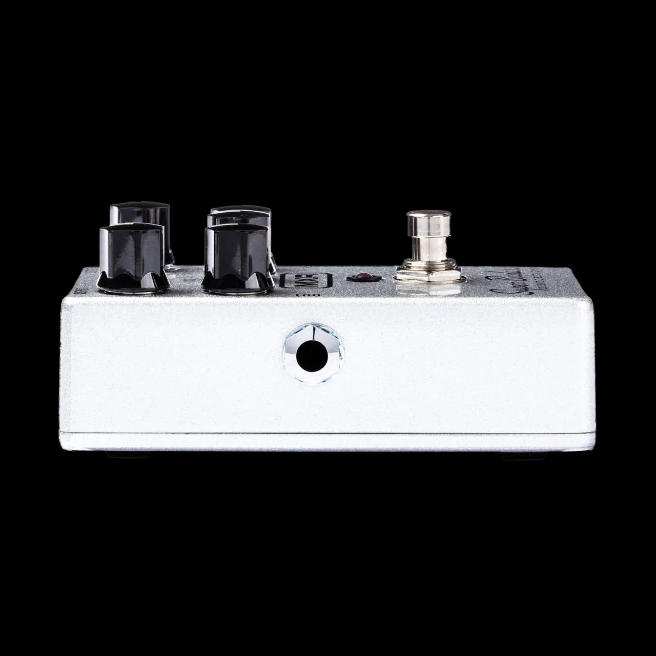 MXR M75 Super Badass Distortion Guitar Pedal - Image 4