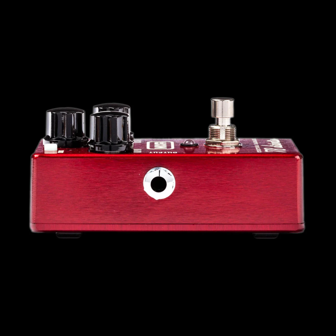 MXR M78 Custom Badass Distortion '78 Guitar Pedal - Image 4