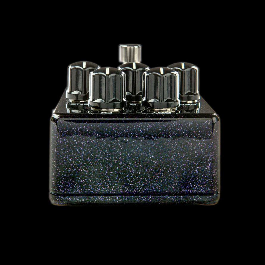 MXR M82 Bass Envelope Filter Bass Guitar Pedal - Image 6