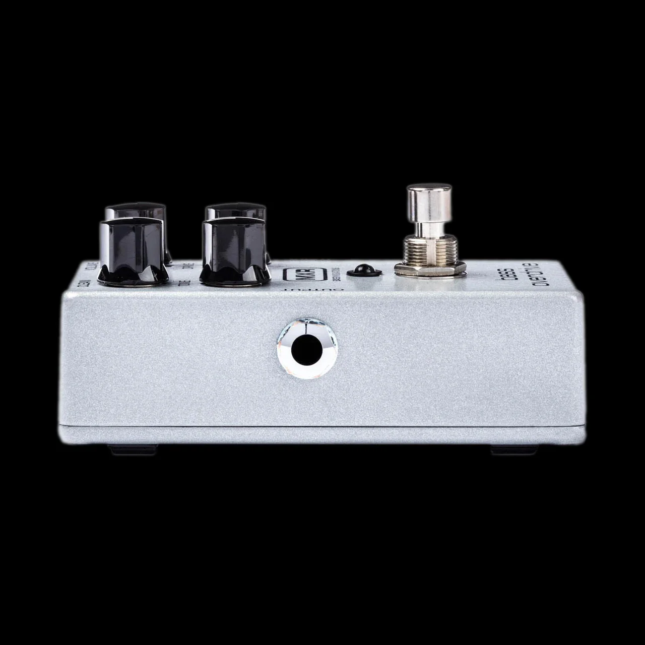 MXR M89 Bass Overdrive Bass Guitar Pedal - Image 4
