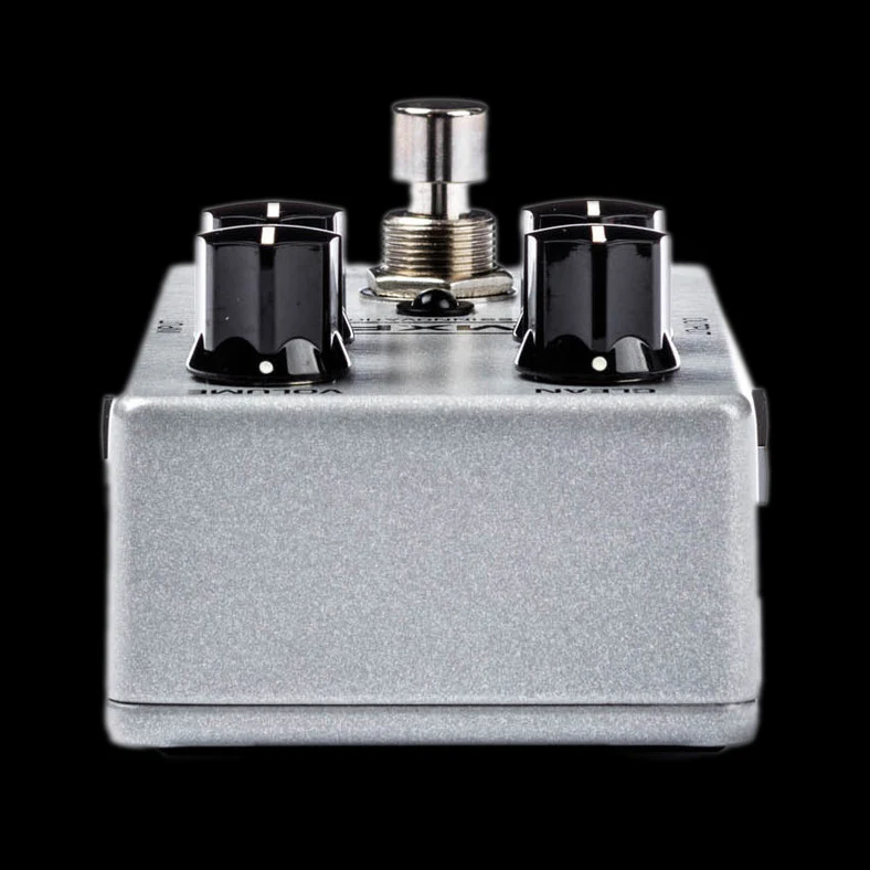 MXR M89 Bass Overdrive Bass Guitar Pedal - Image 6