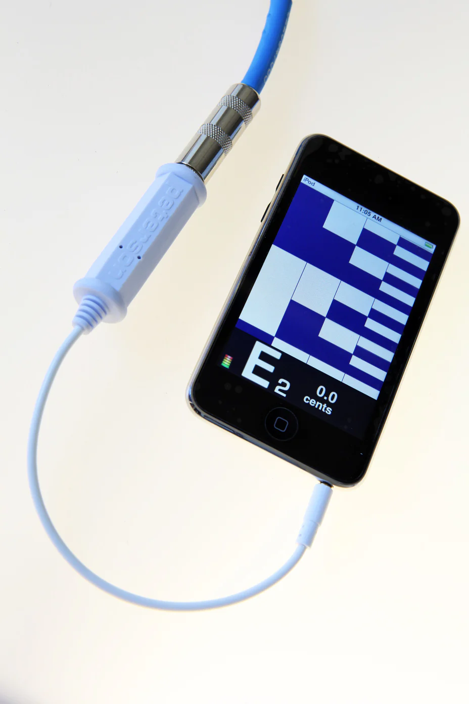 Peterson Adaptor Cable for iPod touch and iPhone - Image 3