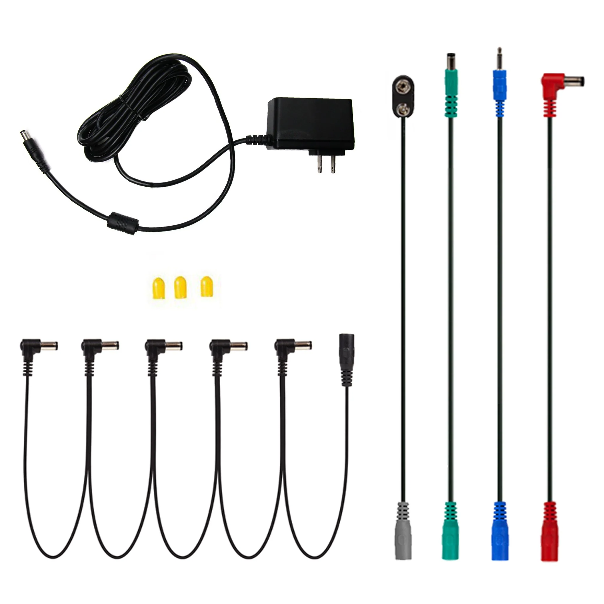 Power-All PA-9ECB ECO-Daptor System Basic Kit