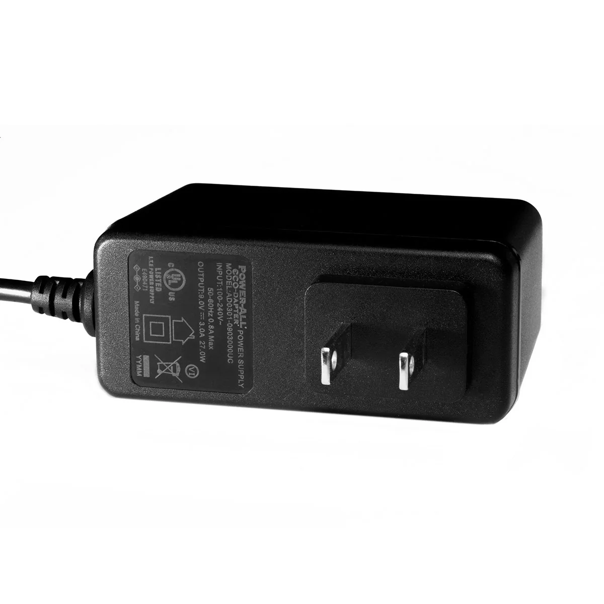 Power-All PA-9ECB ECO-Daptor System Basic Kit - Image 5