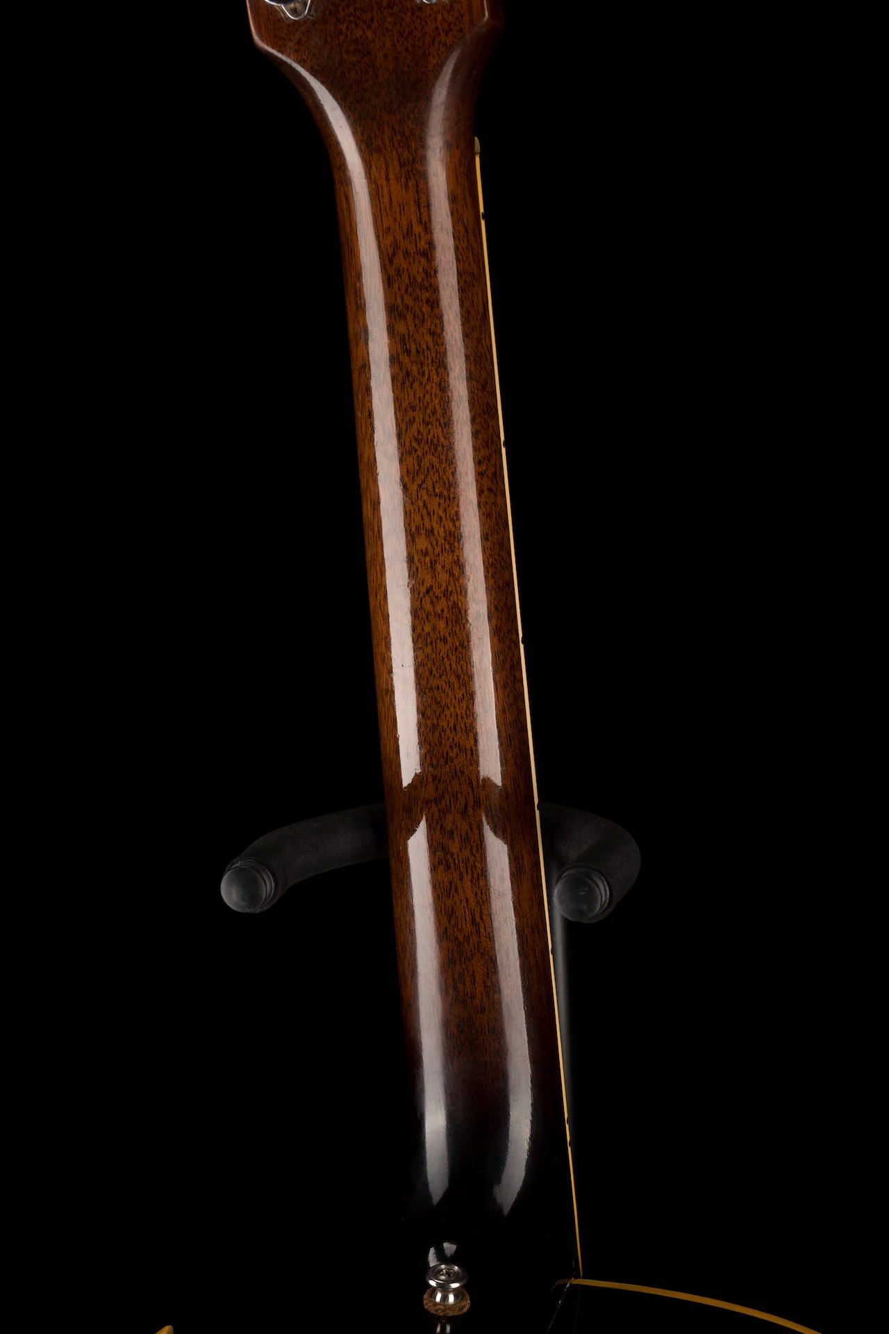 Vintage 1963 Gibson ES-175 Sunburst With Hardshell Case - Image 16