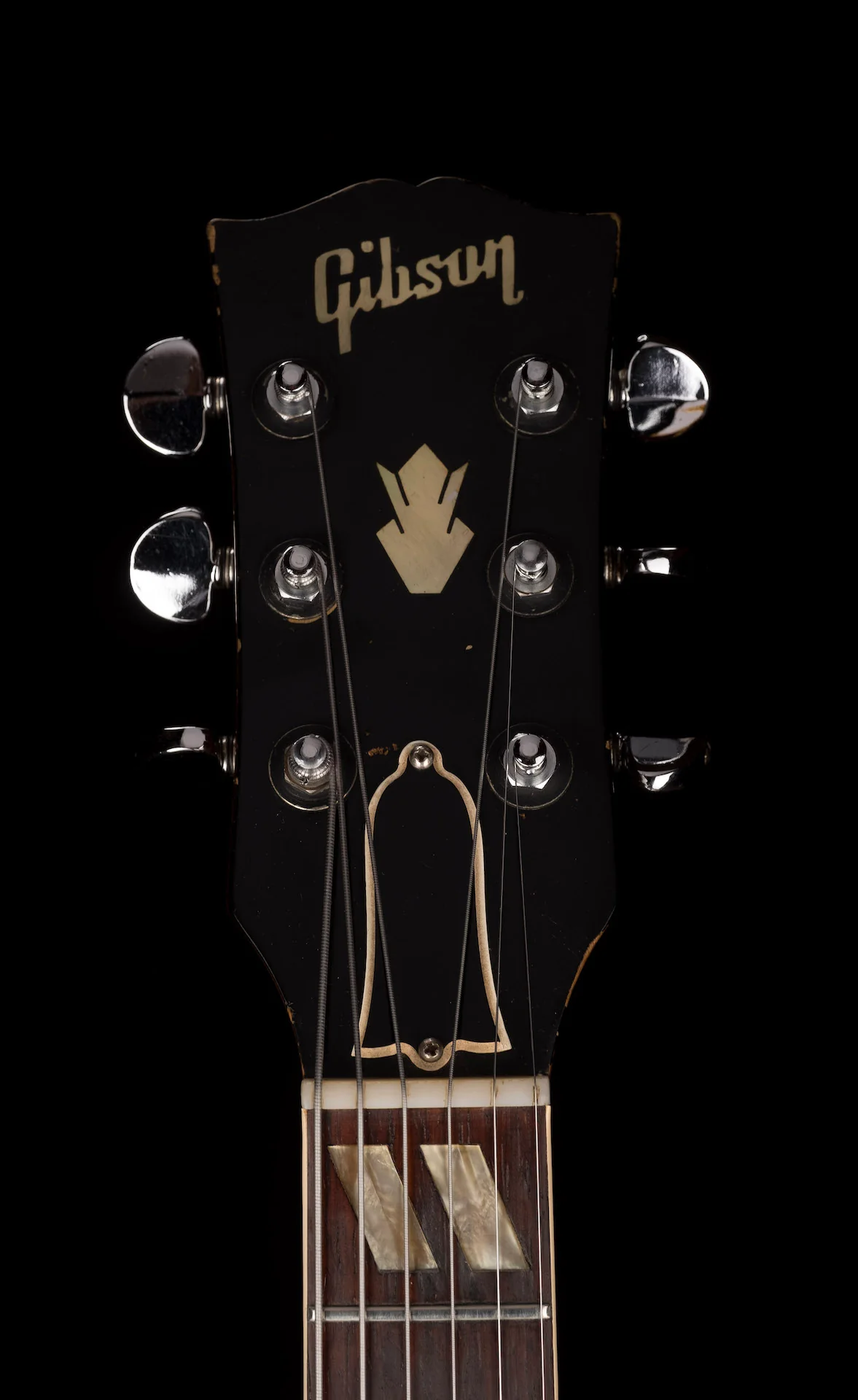 Vintage 1963 Gibson ES-175 Sunburst With Hardshell Case - Image 17