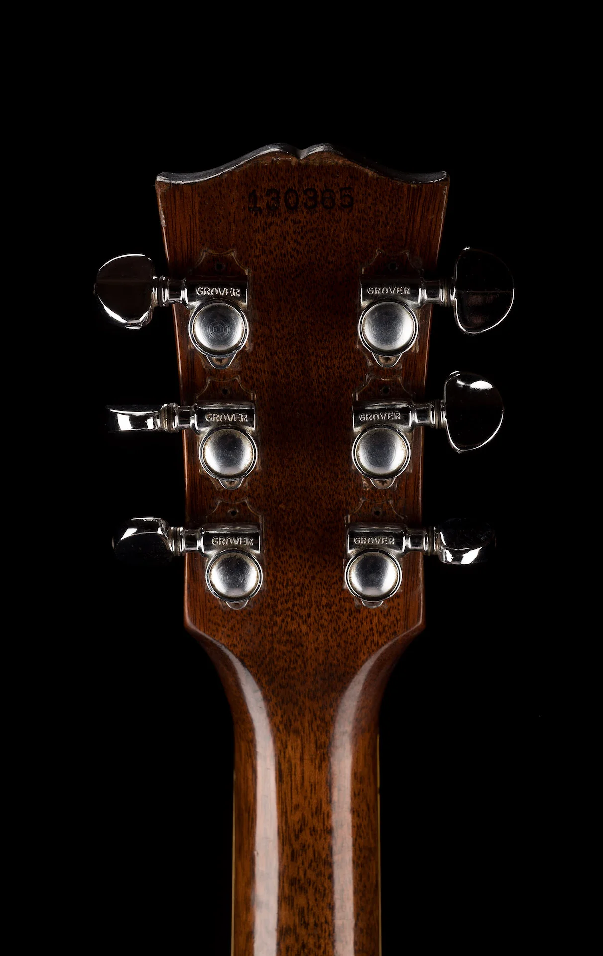 Vintage 1963 Gibson ES-175 Sunburst With Hardshell Case - Image 18