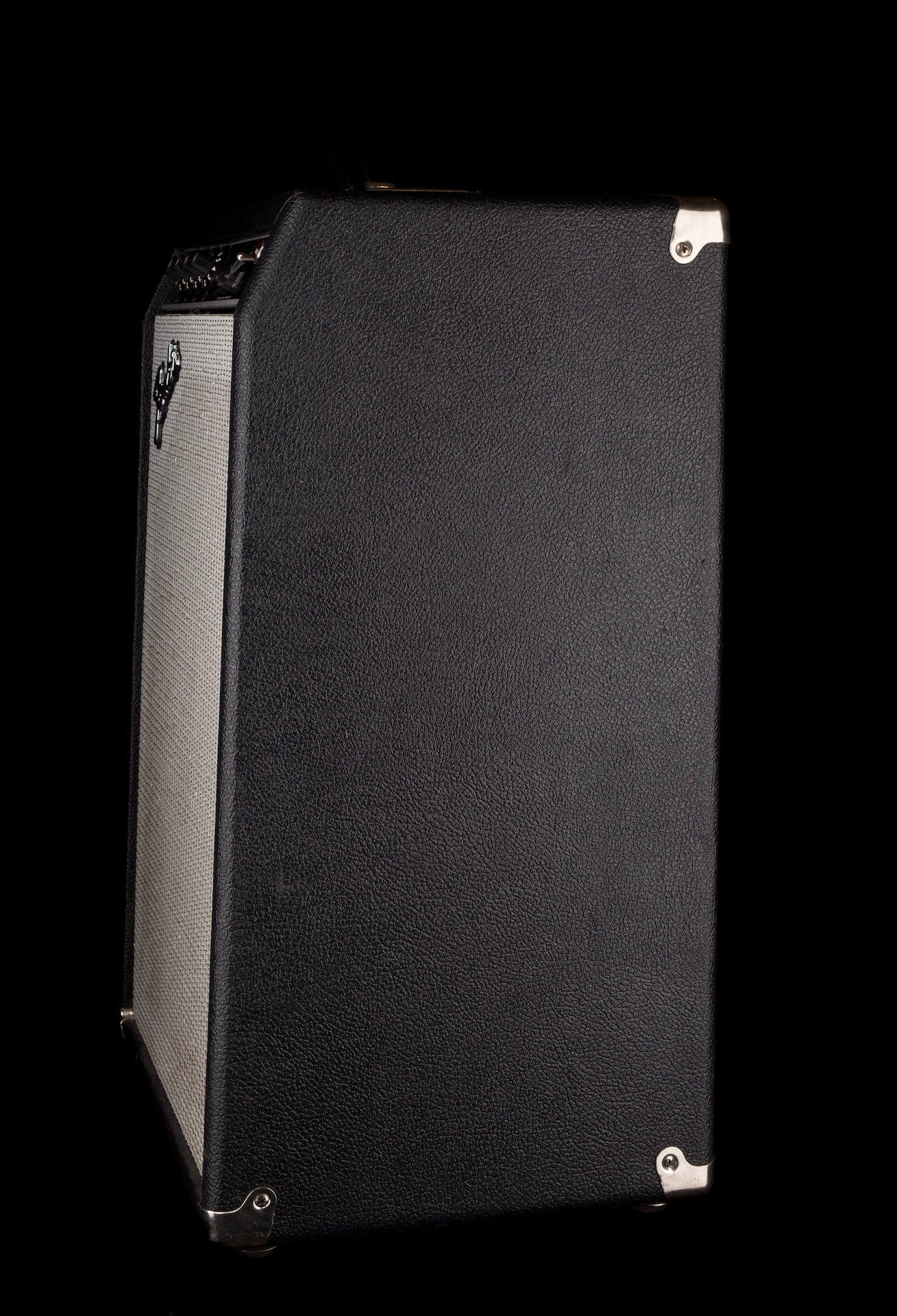 Vintage Rivera Era 1983 Fender Bassman 20 Guitar Amp 1x15" Combo - Image 6