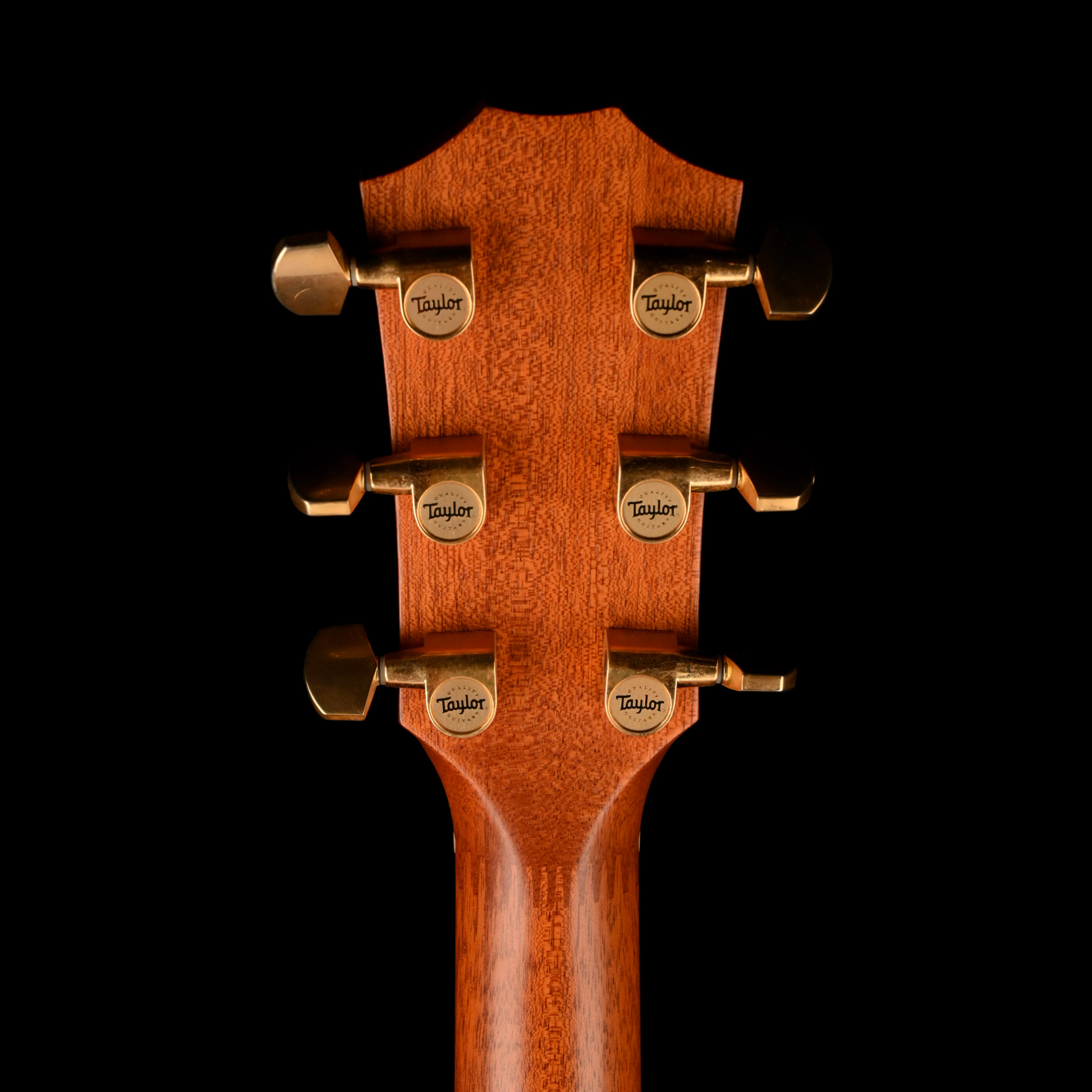 Pre Owned 2005 Taylor K-20ce Koa Natural Acoustic Electric Guitar With OHSC - Image 15