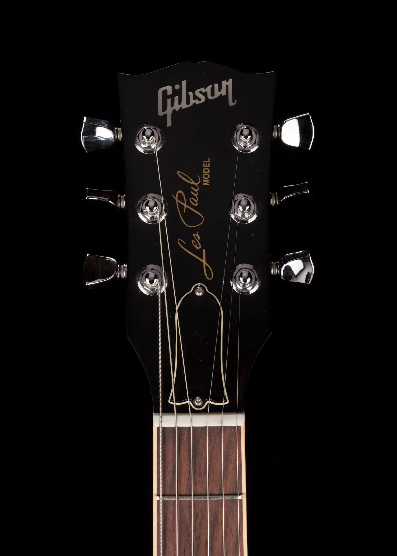 Pre Owned 2013 Gibson Les Paul Traditional Pro II Wine Red With OHSC - Image 11