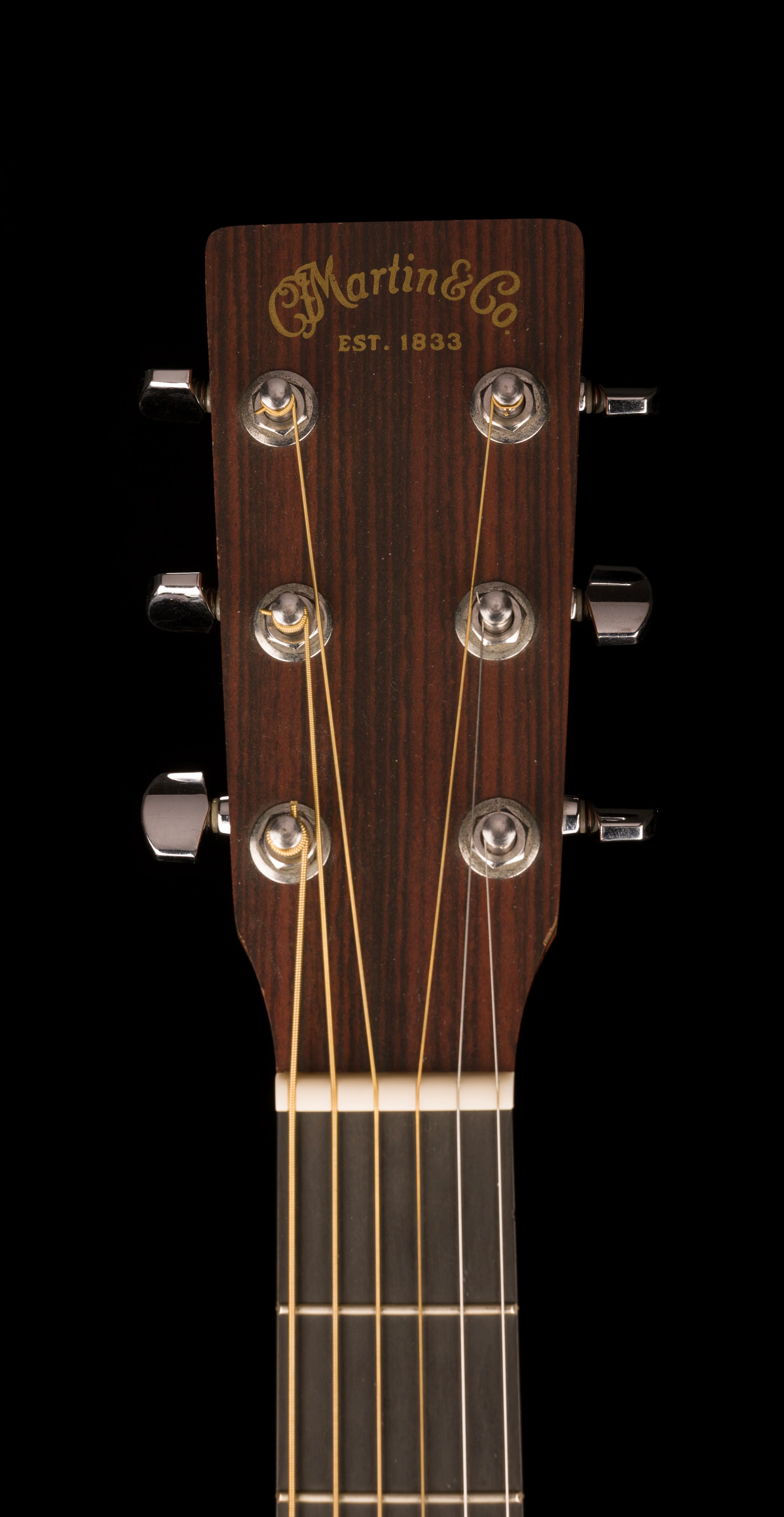 Pre Owned 2013 Martin DRS1 With OHSC - Image 15