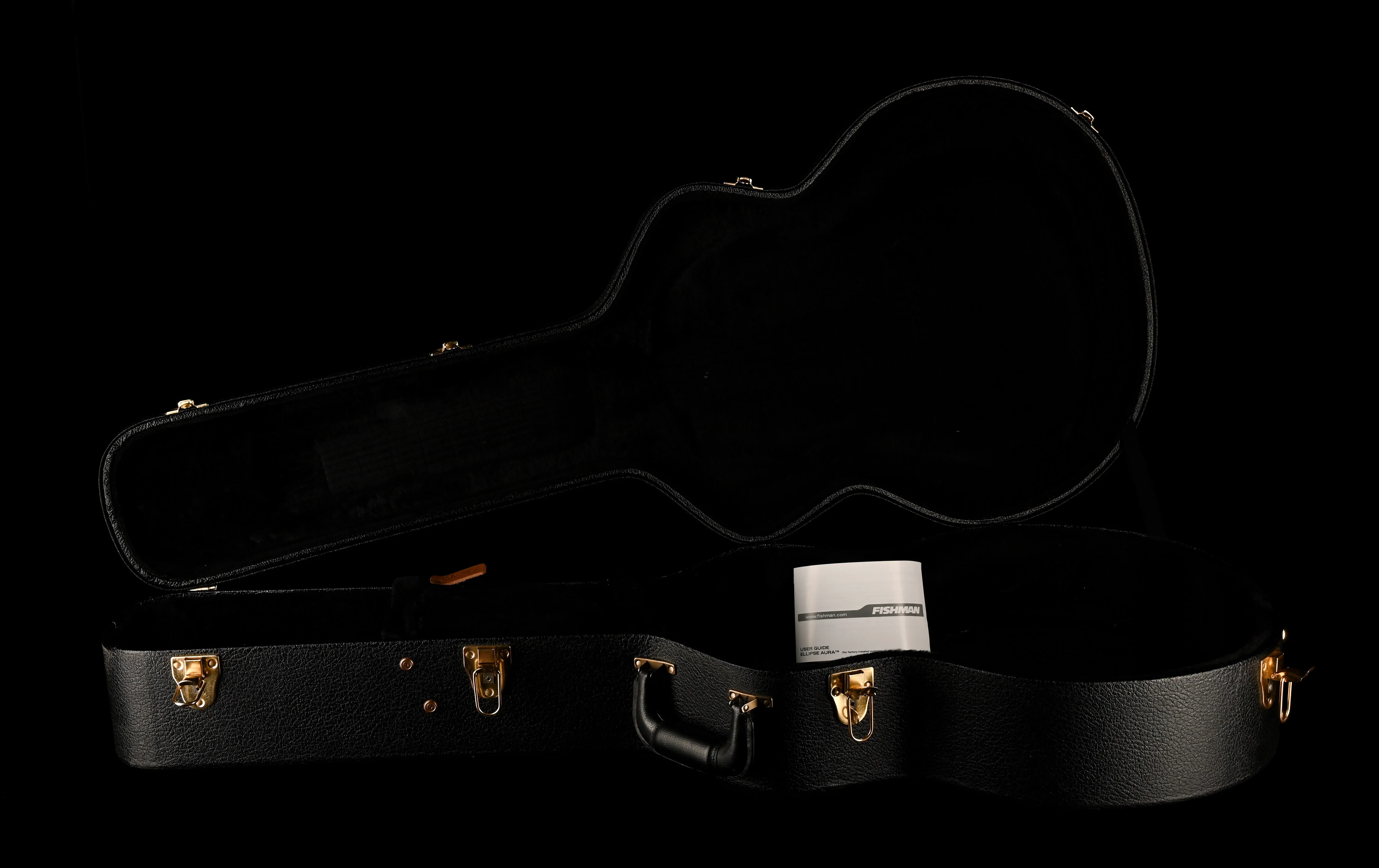 Pre Owned 2014 Gibson SJ-200 Standard Natural Acoustic Guitar With Fishman Pickup With OHSC - Image 19