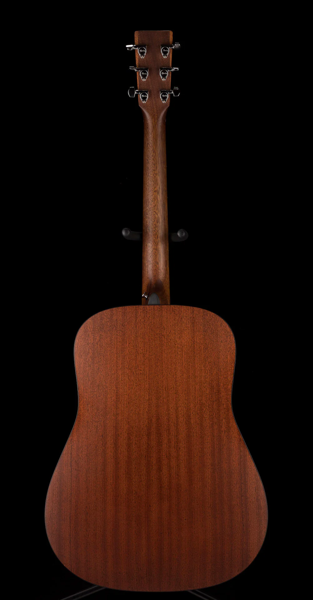 Pre Owned 2016 Martin DRS2 Dreadnought Road Series With Case - Image 15