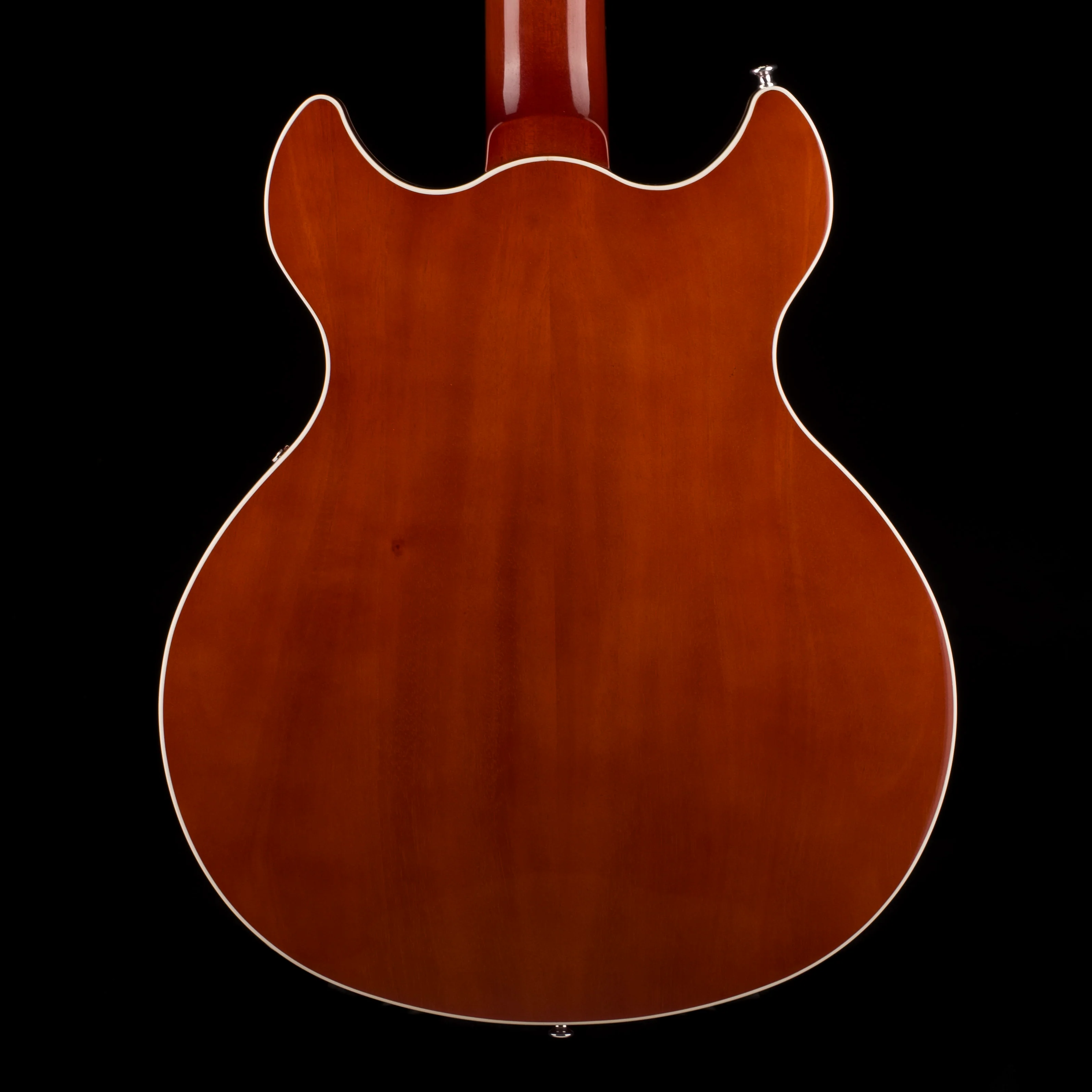 Pre Owned 2021 Harmony Comet Sunburst With Mono Gig Bag - Image 13