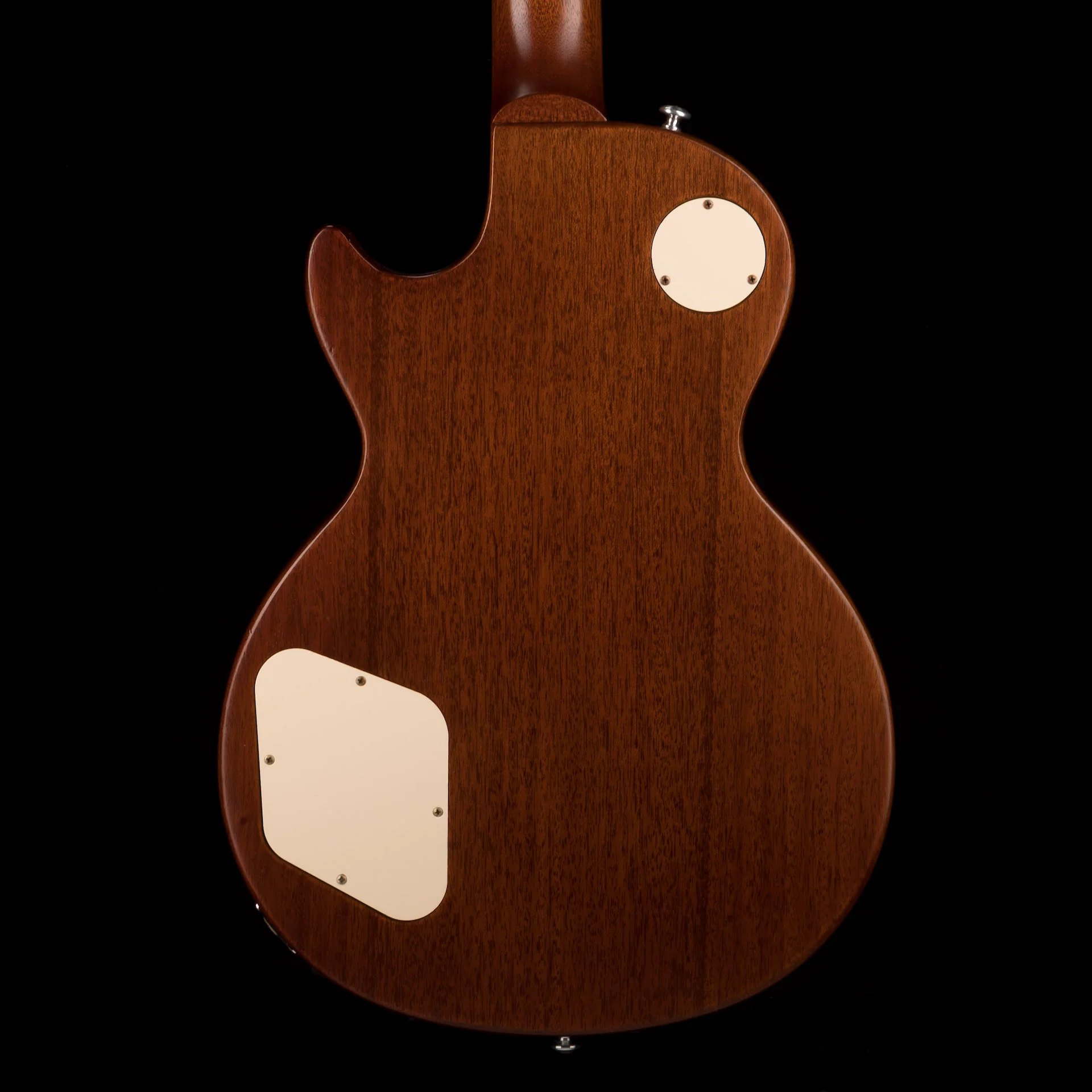 Pre Owned 2022 Gibson Les Paul Standard 50's Mod Salt Water Wave With OHSC - Image 12