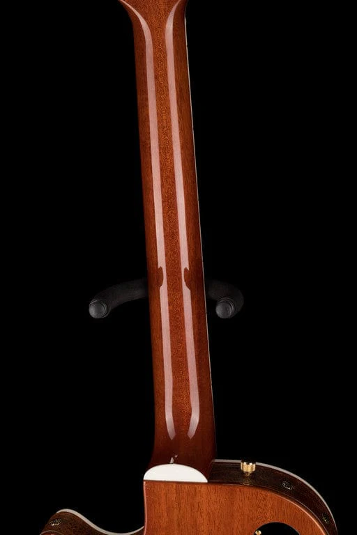 Pre-Owned 2022 Gretsch Custom Shop Masterbuilt Stephen Stern G6130CS '55 Round Up Knotty Pine Brazilian Rosewood with OHSC - Image 18