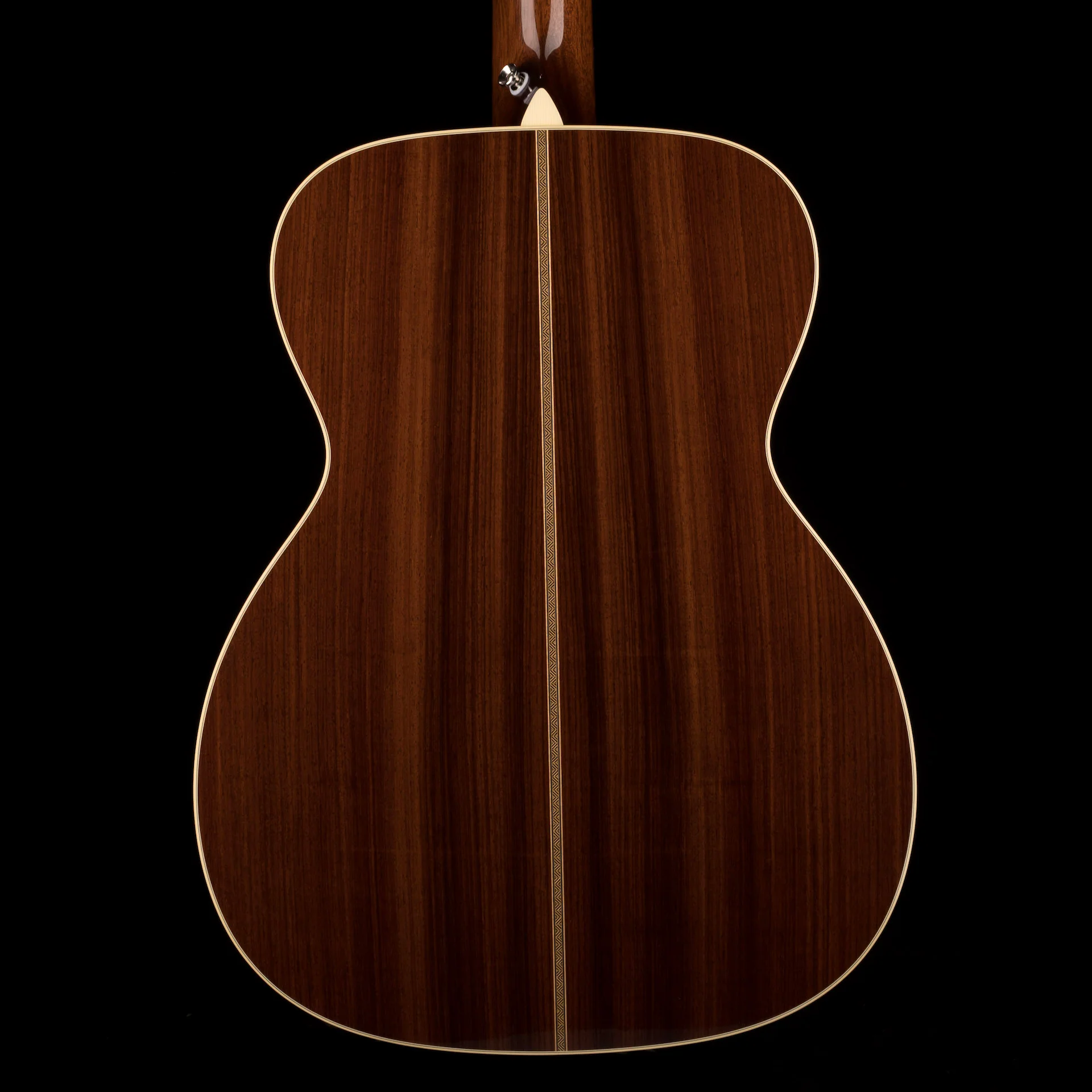 Pre Owned 2018 Collings Traditional Series OM2H T Natural With OHSC - Image 13