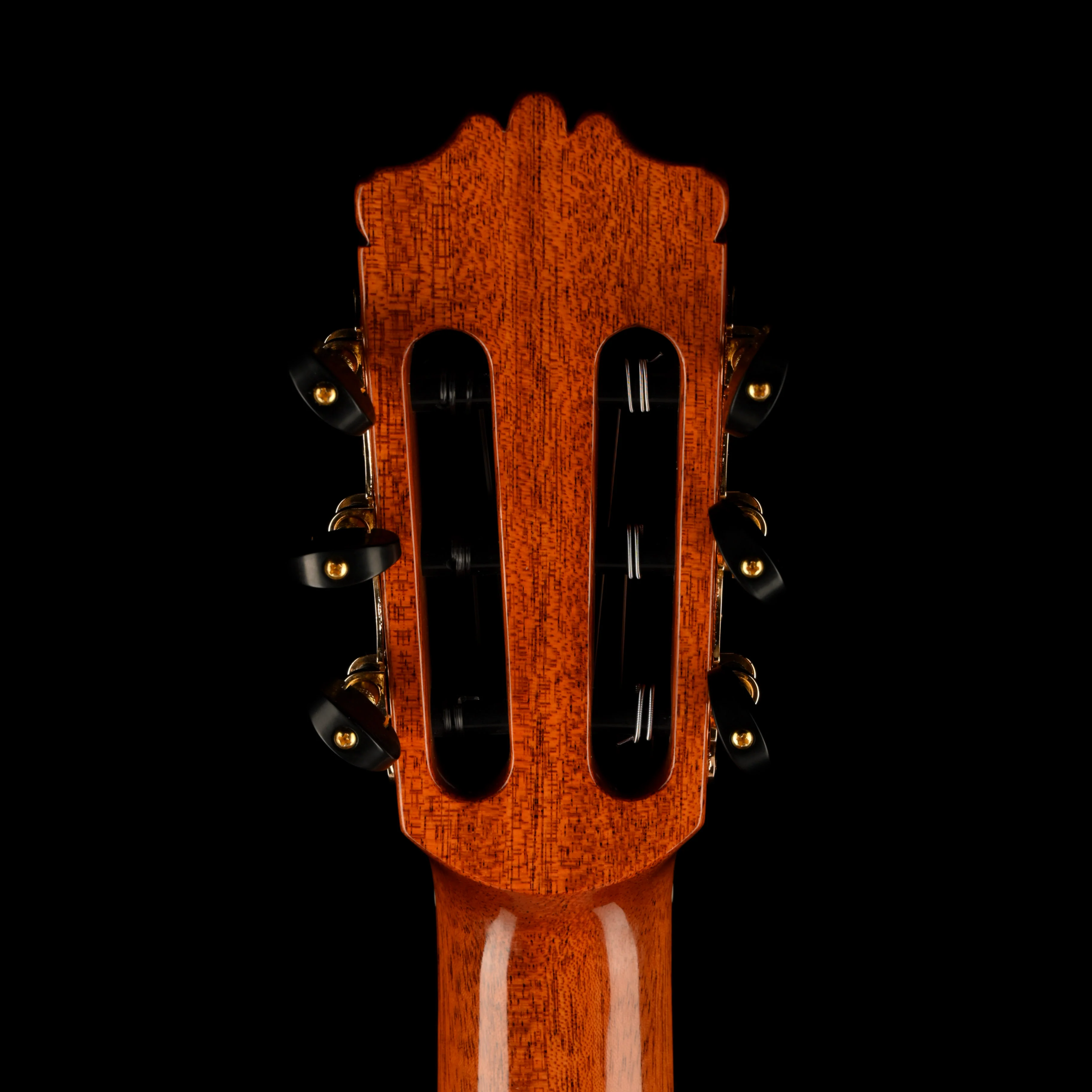 Pre Owned Cordoba C-10 Nylon Natural Acoustic Guitar With Gig Bag - Image 13