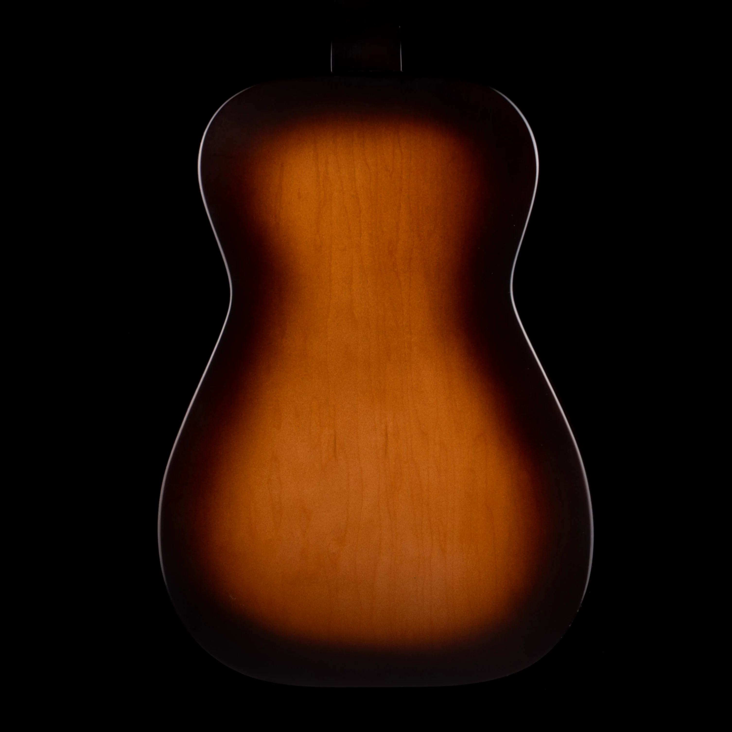 Pre Owned Dobro F-60 Squareneck Brown Acoustic Guitar With OHSC - Image 9
