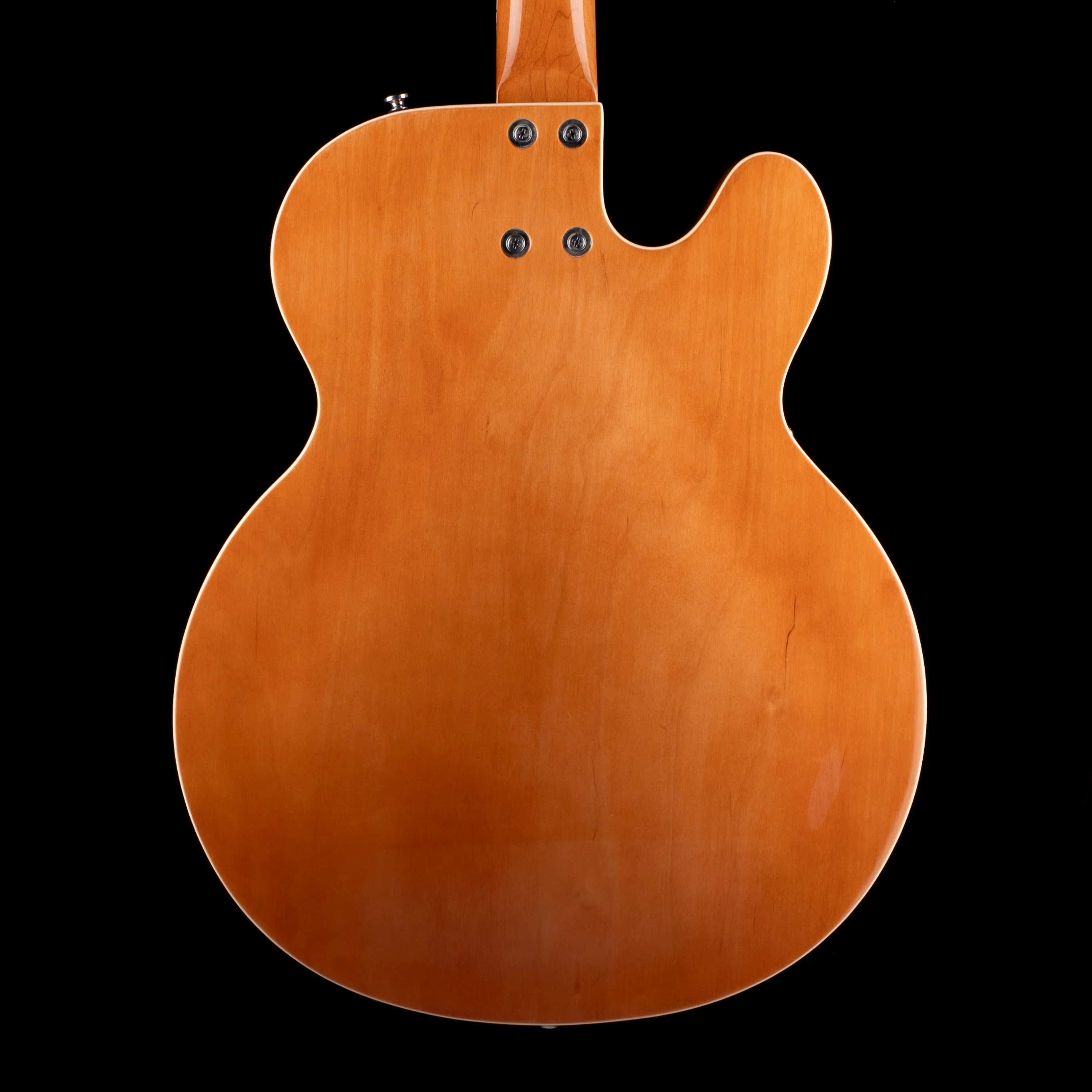 Pre Owned Airline H59 Goldtop Left-Handed With HSC - Image 10